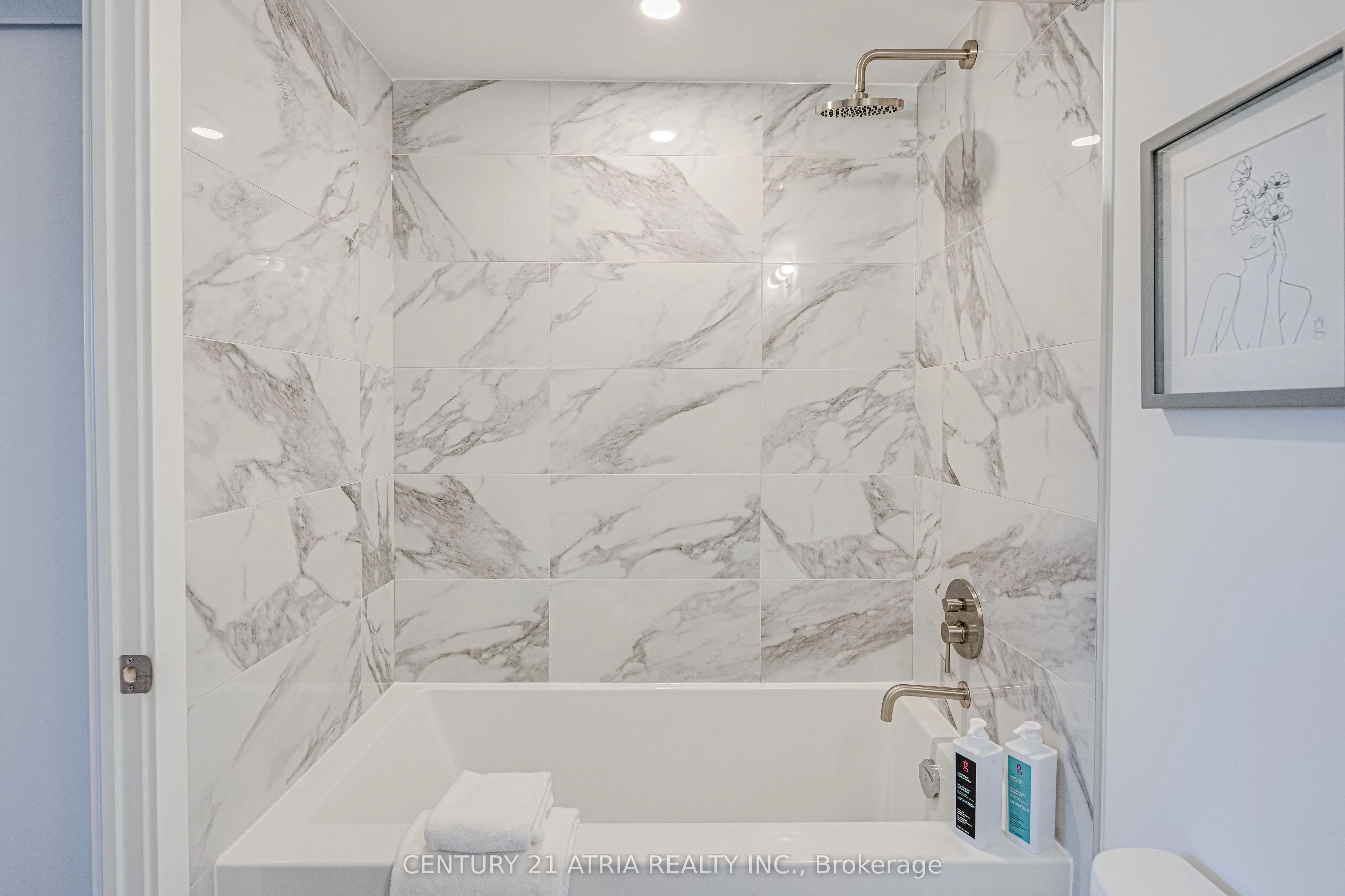 1100 Sheppard Avenue W, #217