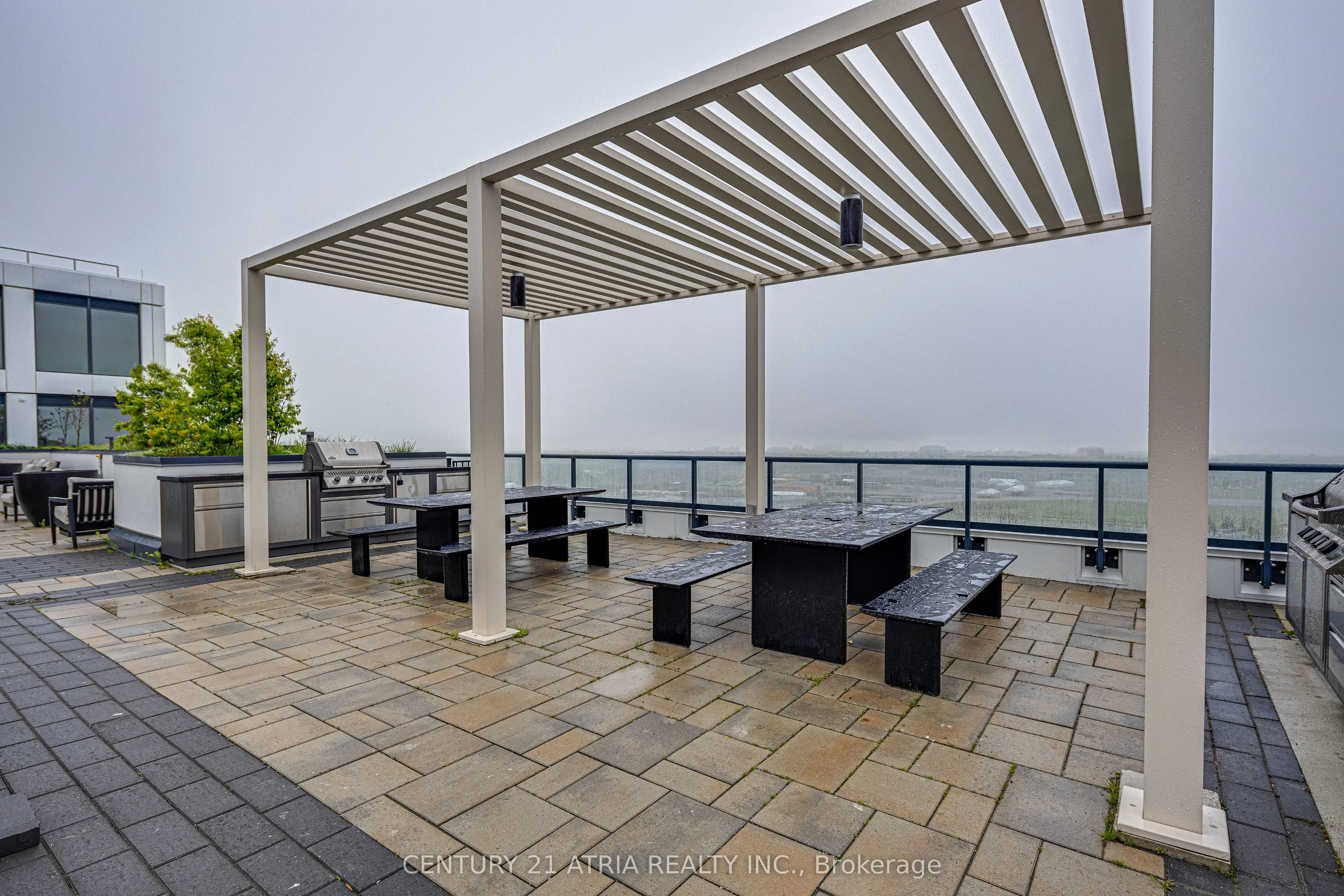 1100 Sheppard Avenue W, #217
