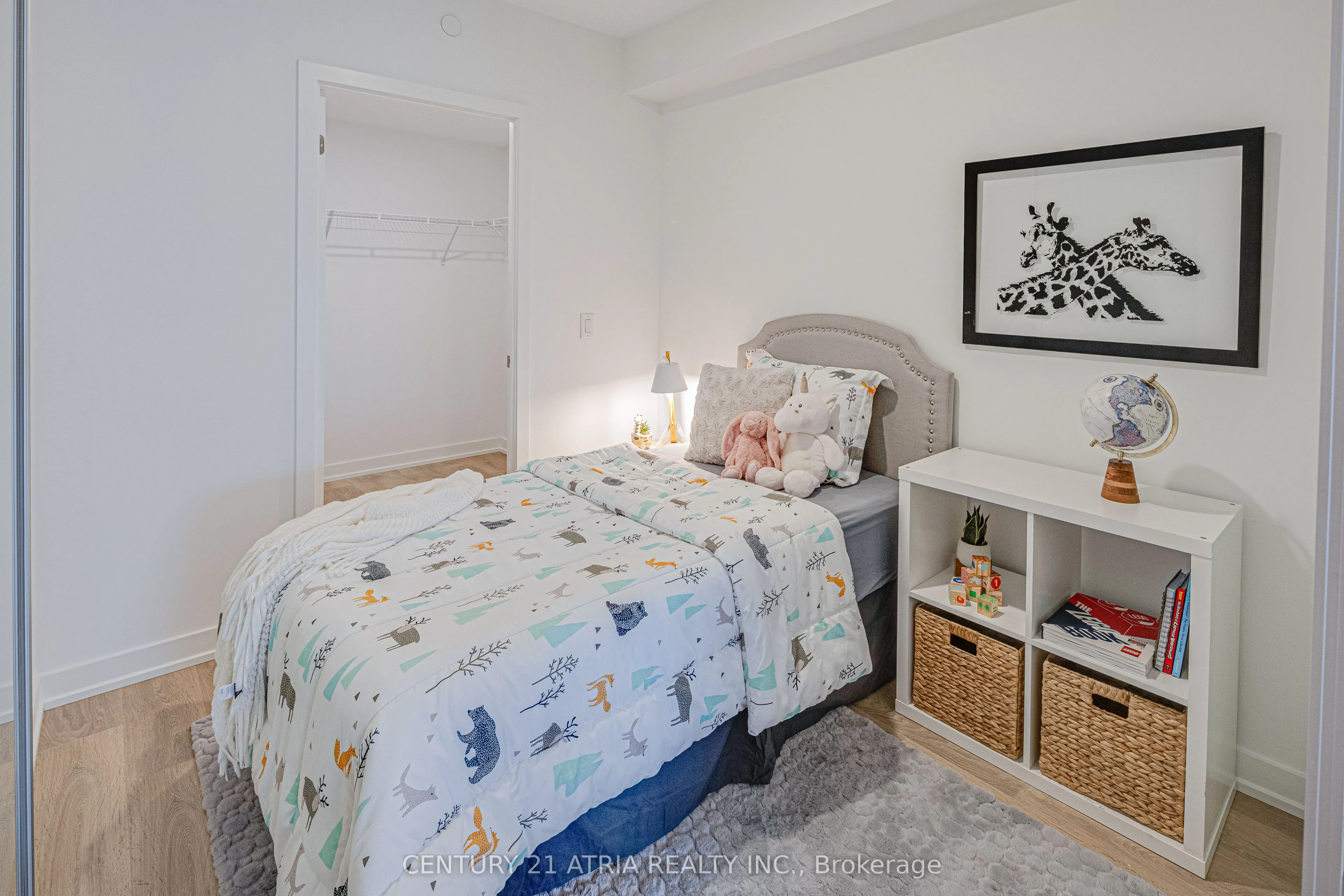 1100 Sheppard Avenue W, #217