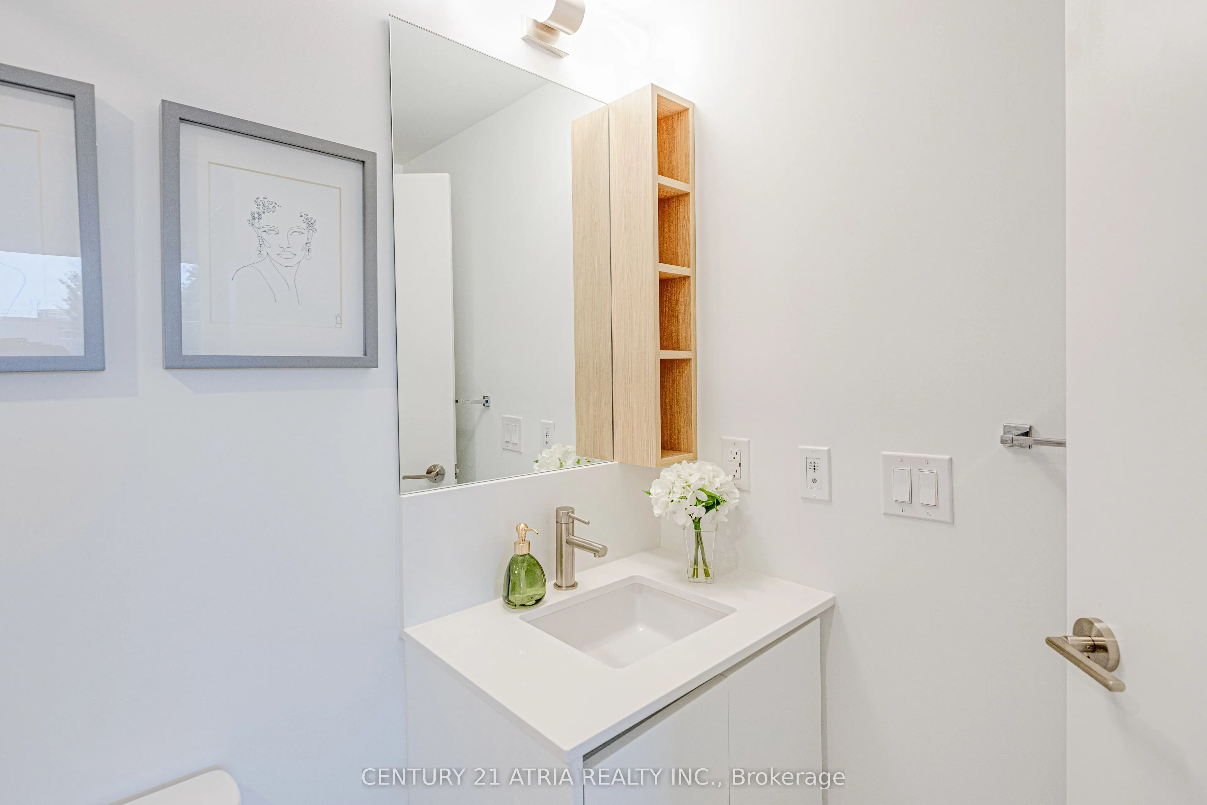 1100 Sheppard Avenue W, #217