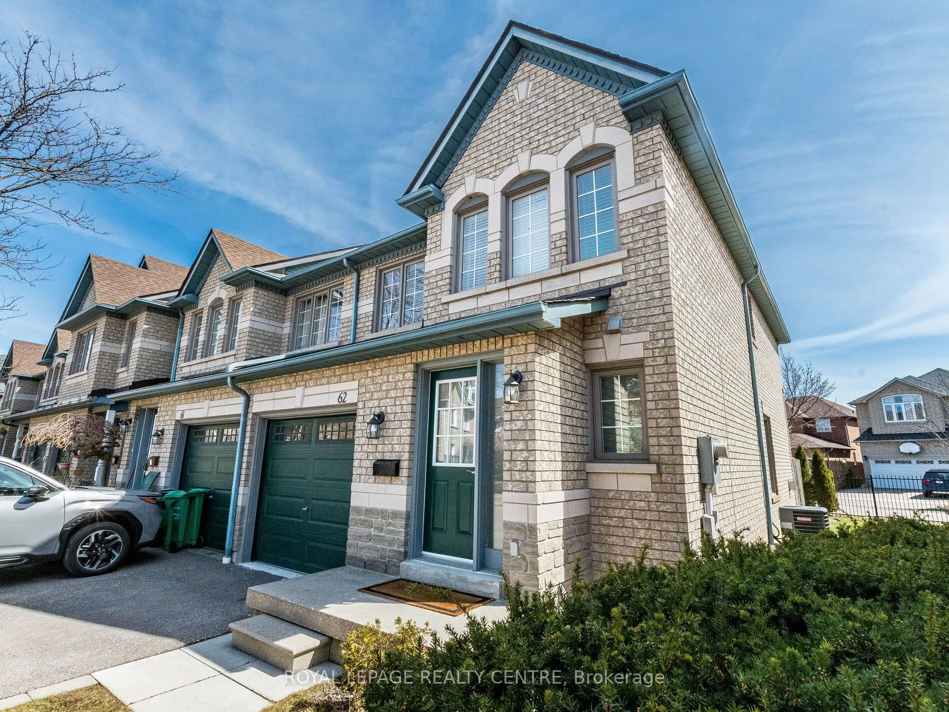 455 Apache Court, #62