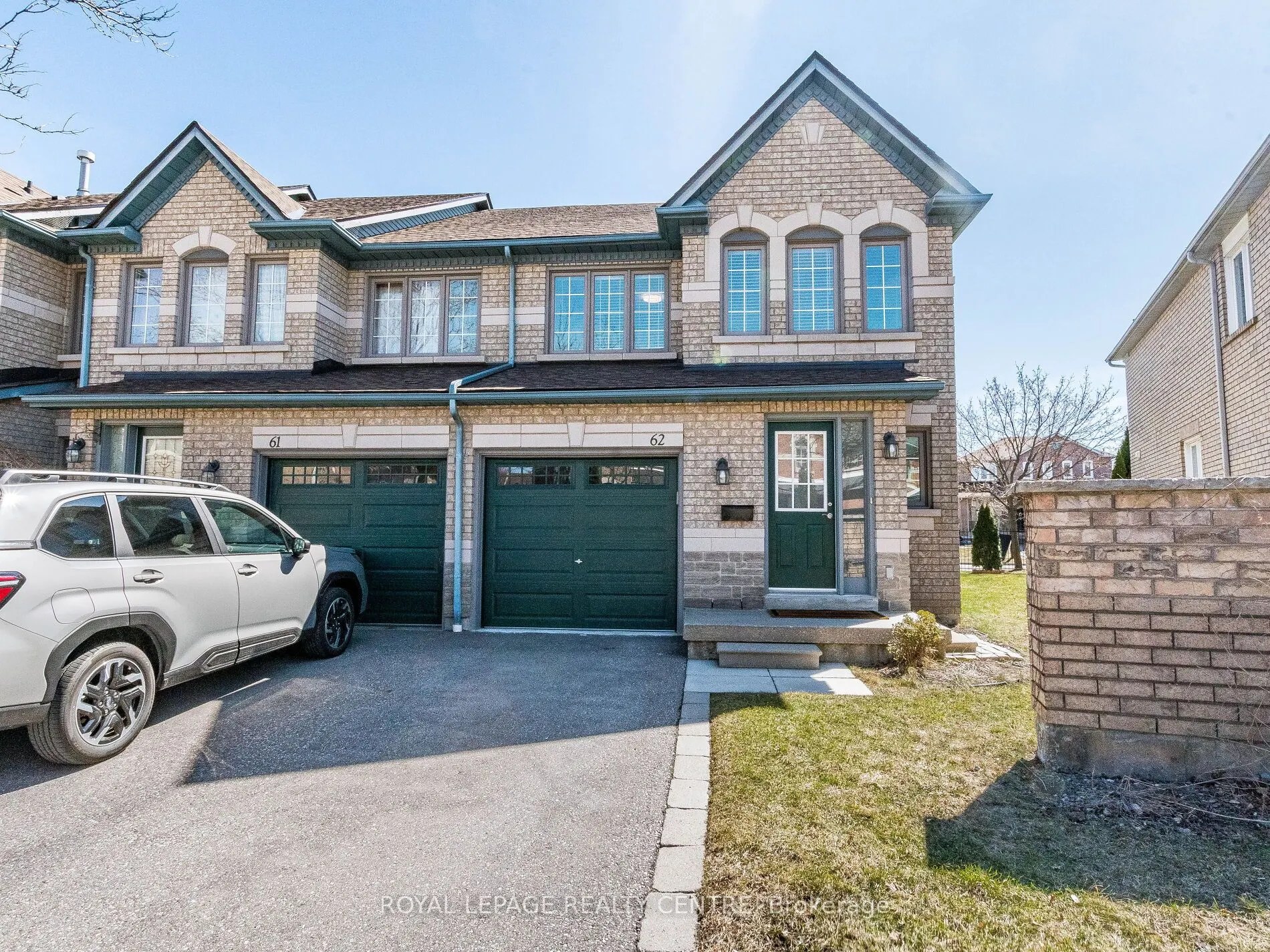455 Apache Court, #62