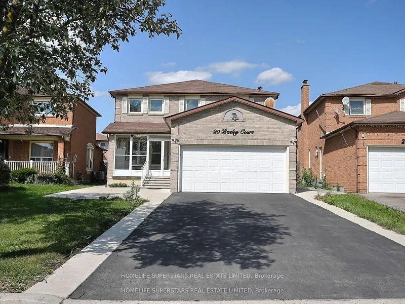 20 Bexley Court