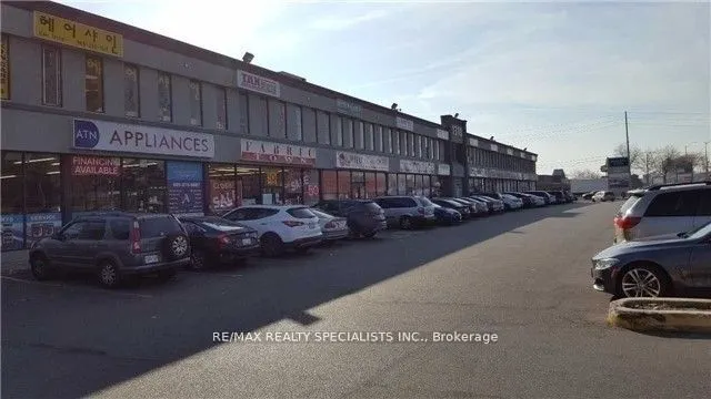 130 Dundas Street, #407