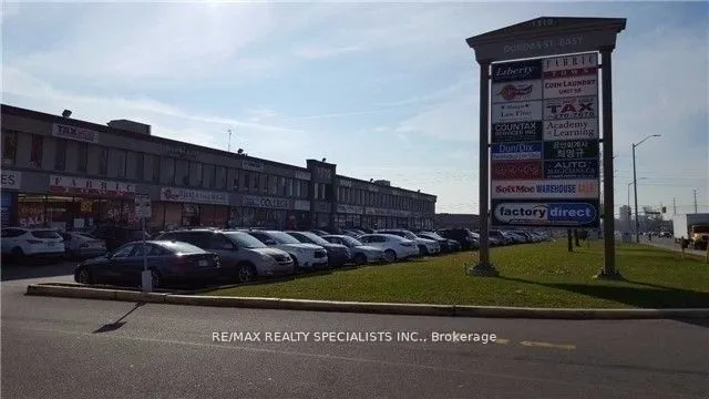 130 Dundas Street, #407