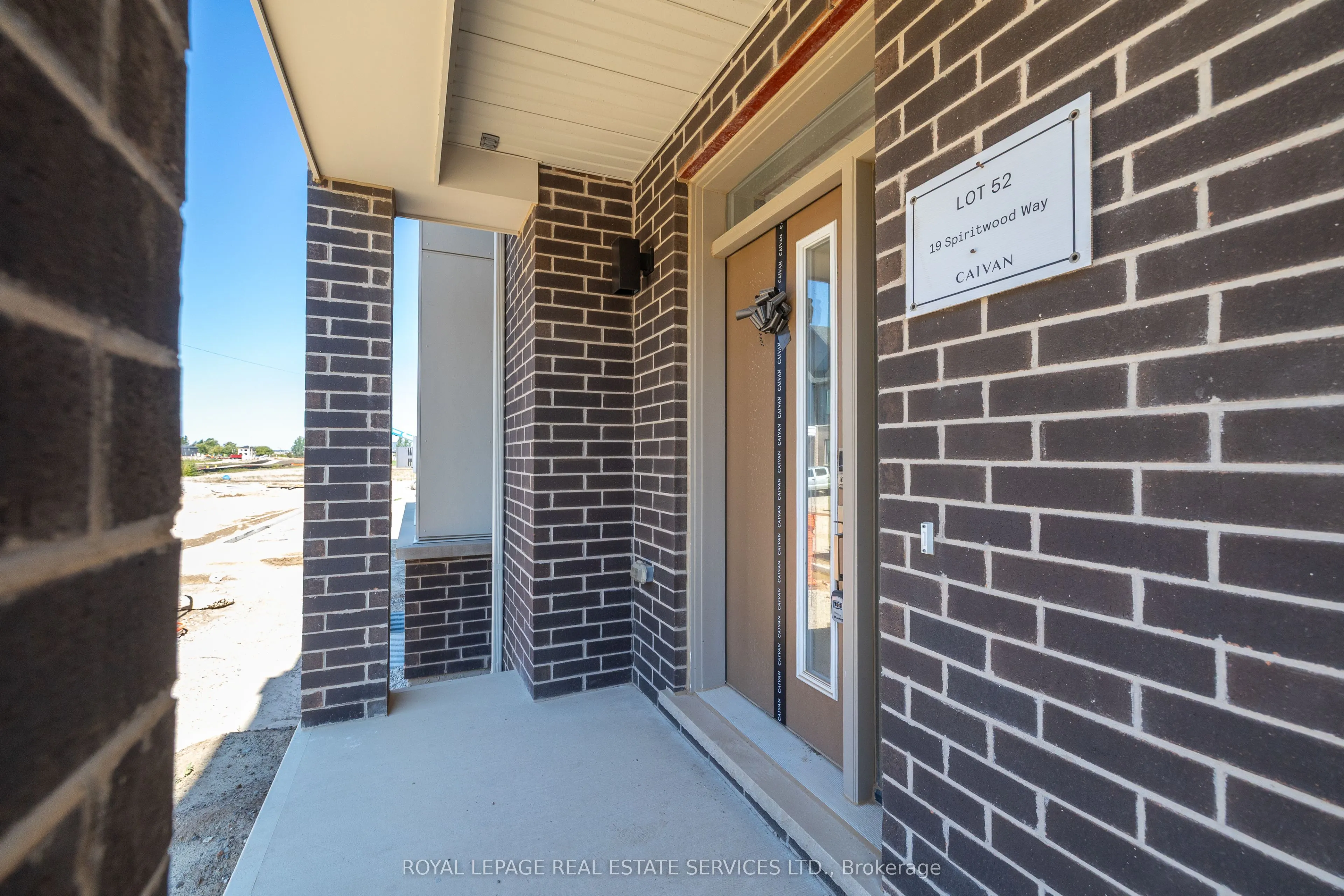 Lot 52 Spiritwood Way, #19