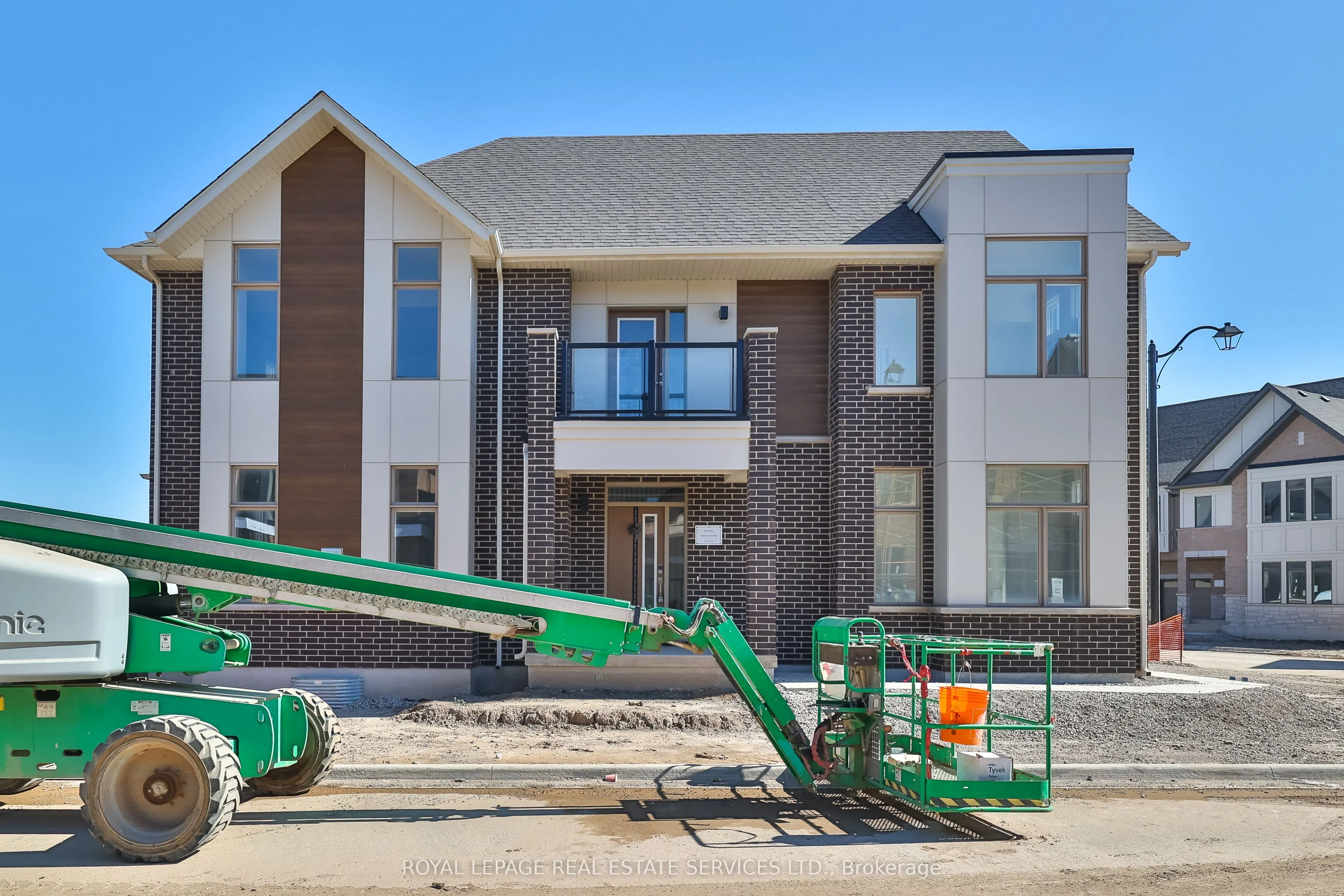 Lot 52 Spiritwood Way, #19