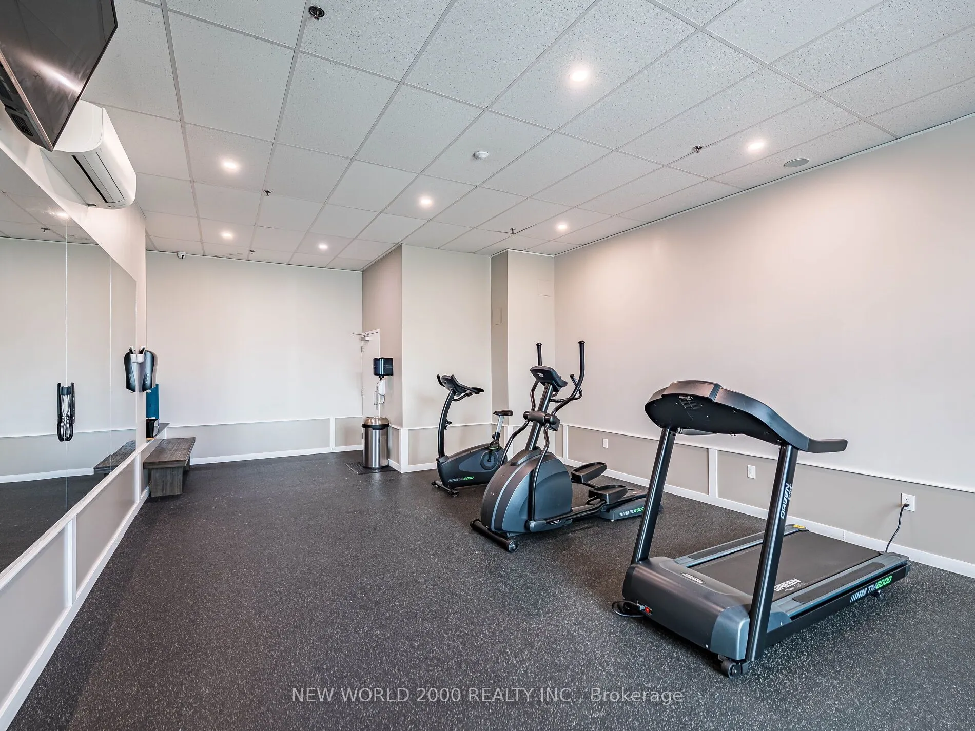 2522 Keele Street, #216