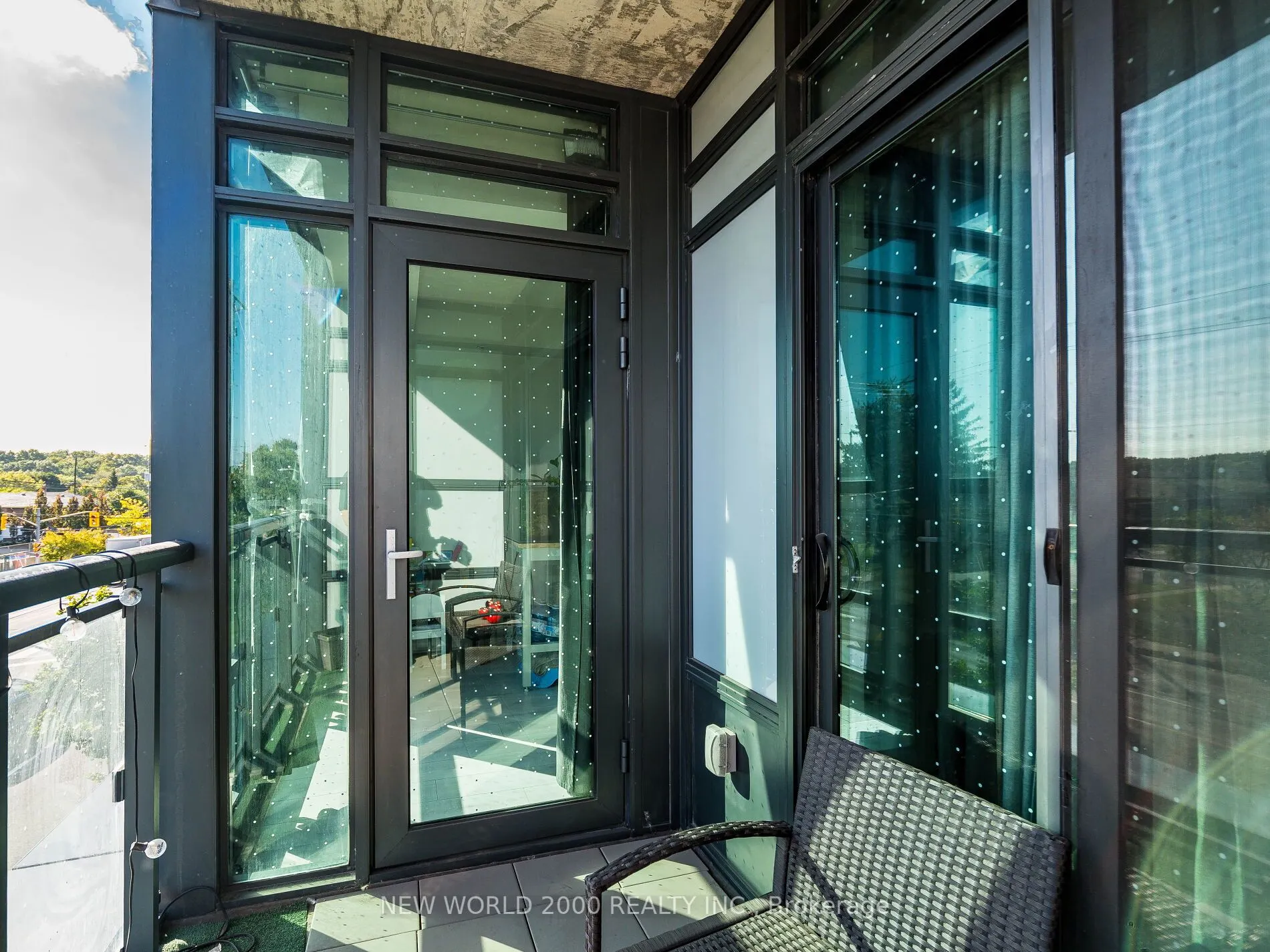 2522 Keele Street, #216