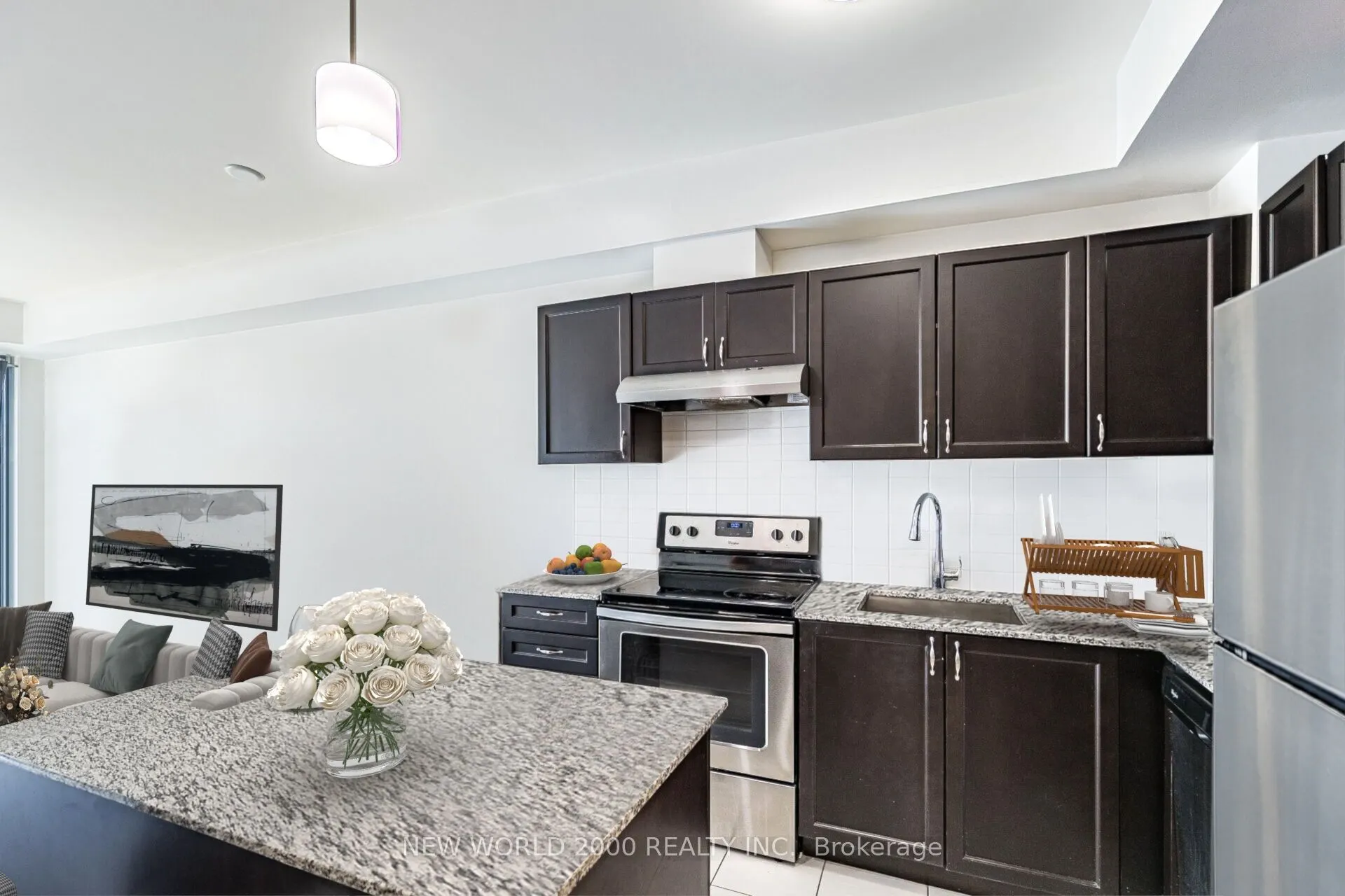 2522 Keele Street, #216