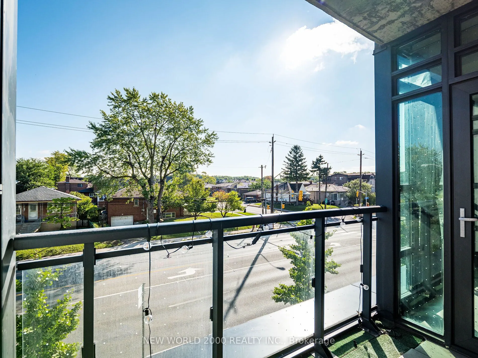 2522 Keele Street, #216