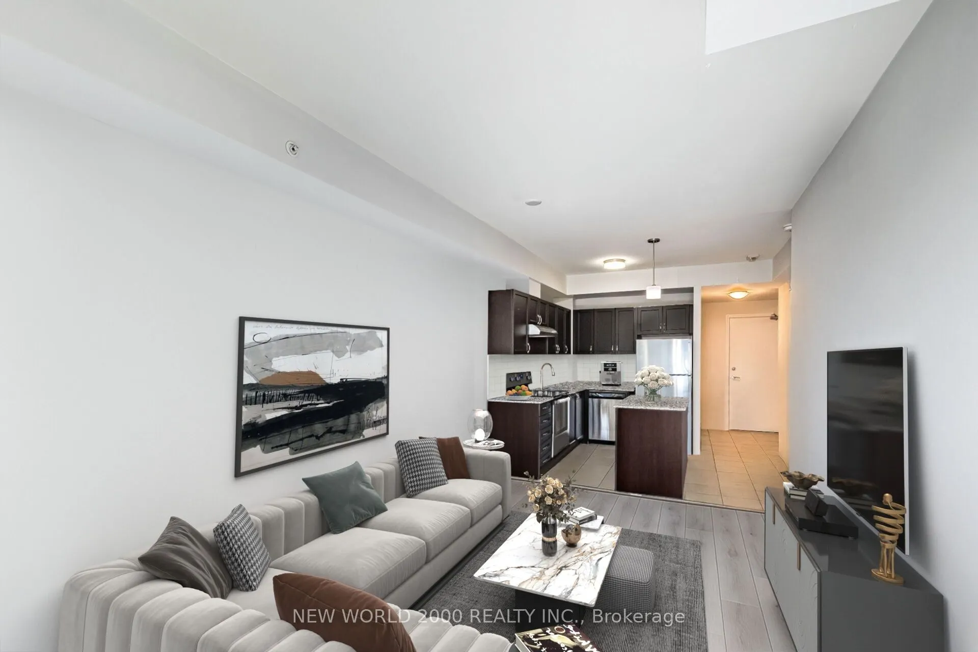 2522 Keele Street, #216