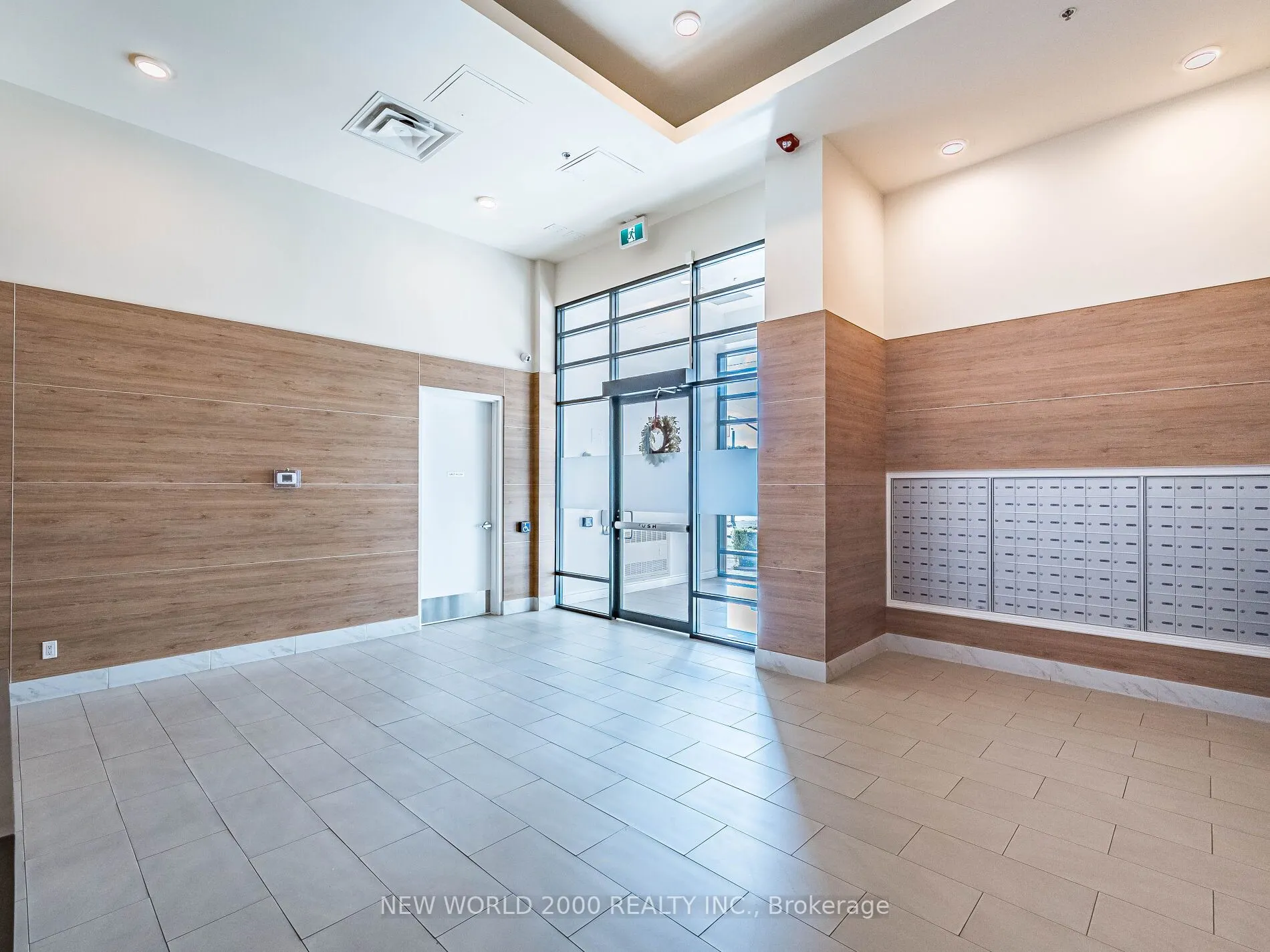 2522 Keele Street, #216