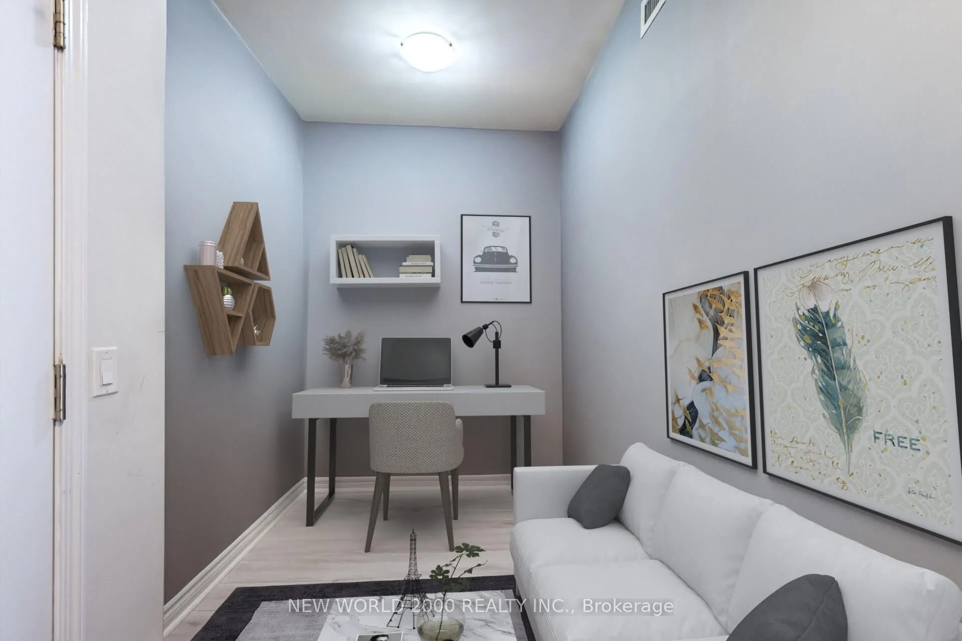 2522 Keele Street, #216