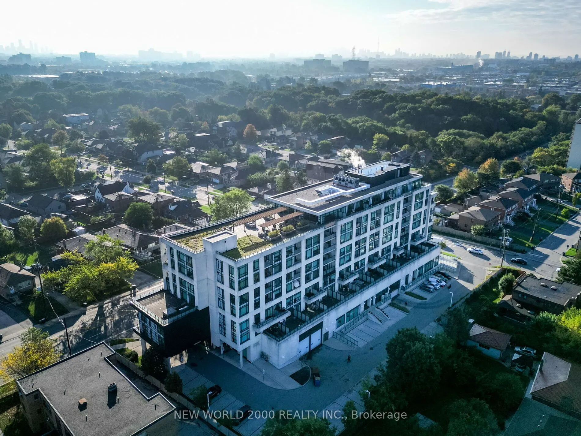 2522 Keele Street, #216