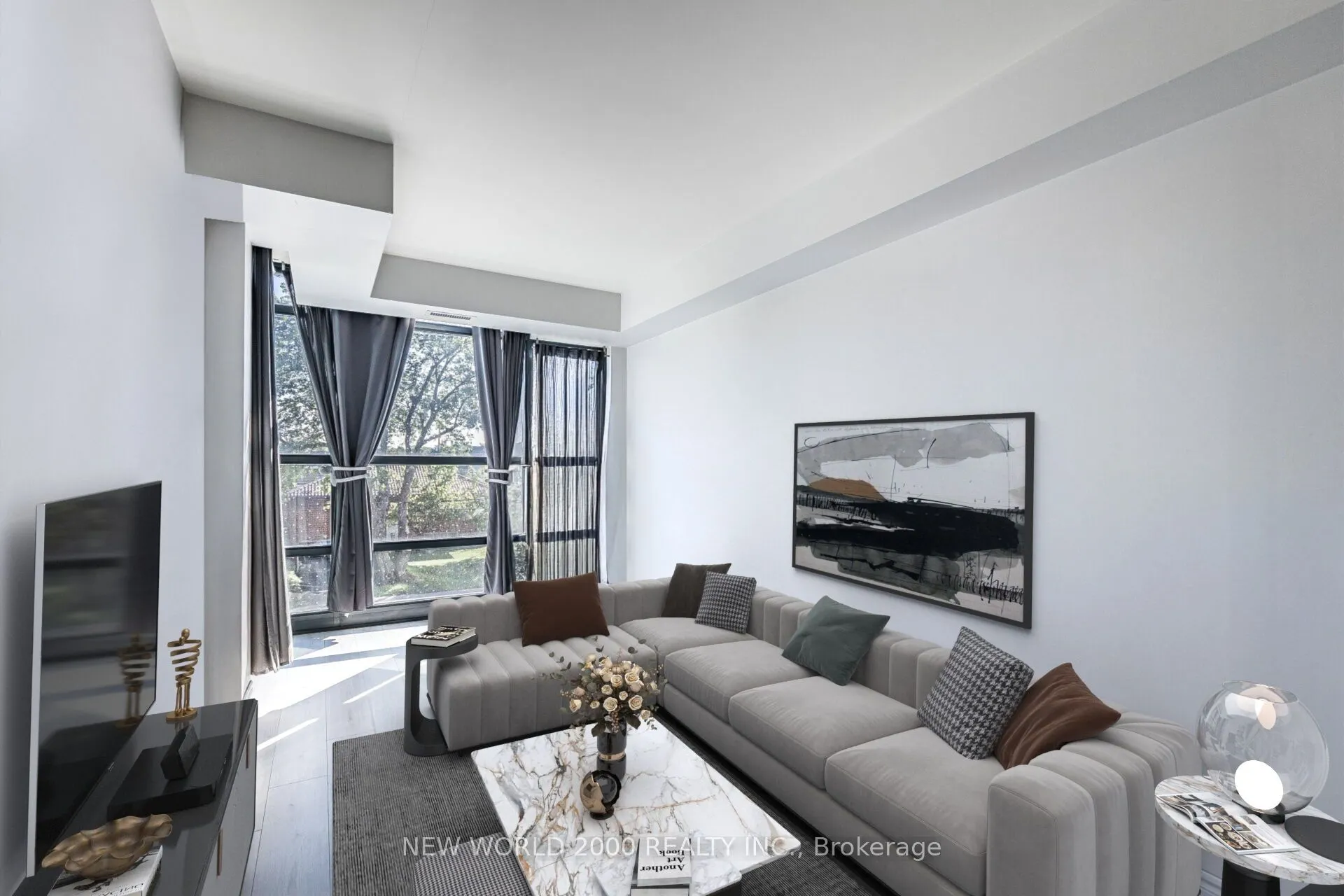 2522 Keele Street, #216