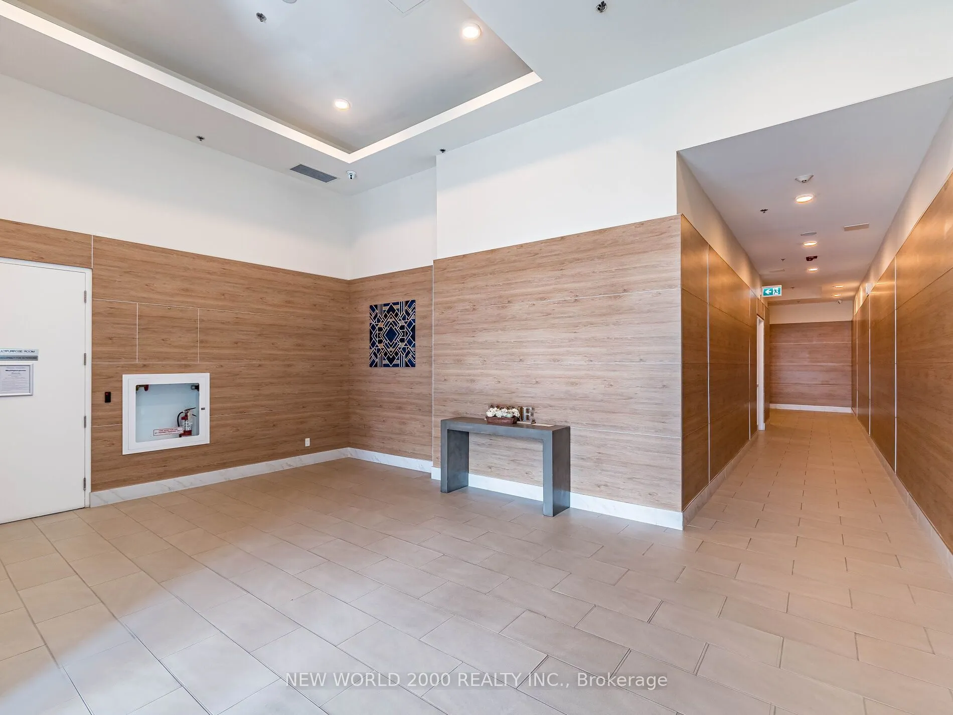 2522 Keele Street, #216