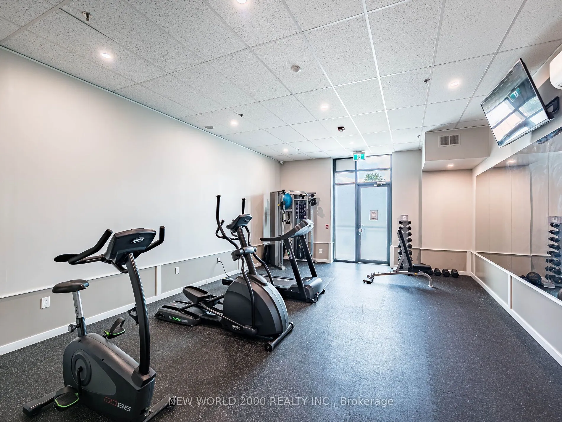 2522 Keele Street, #216