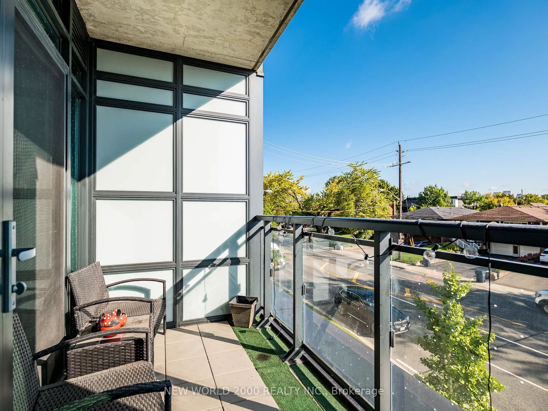 2522 Keele Street, #216