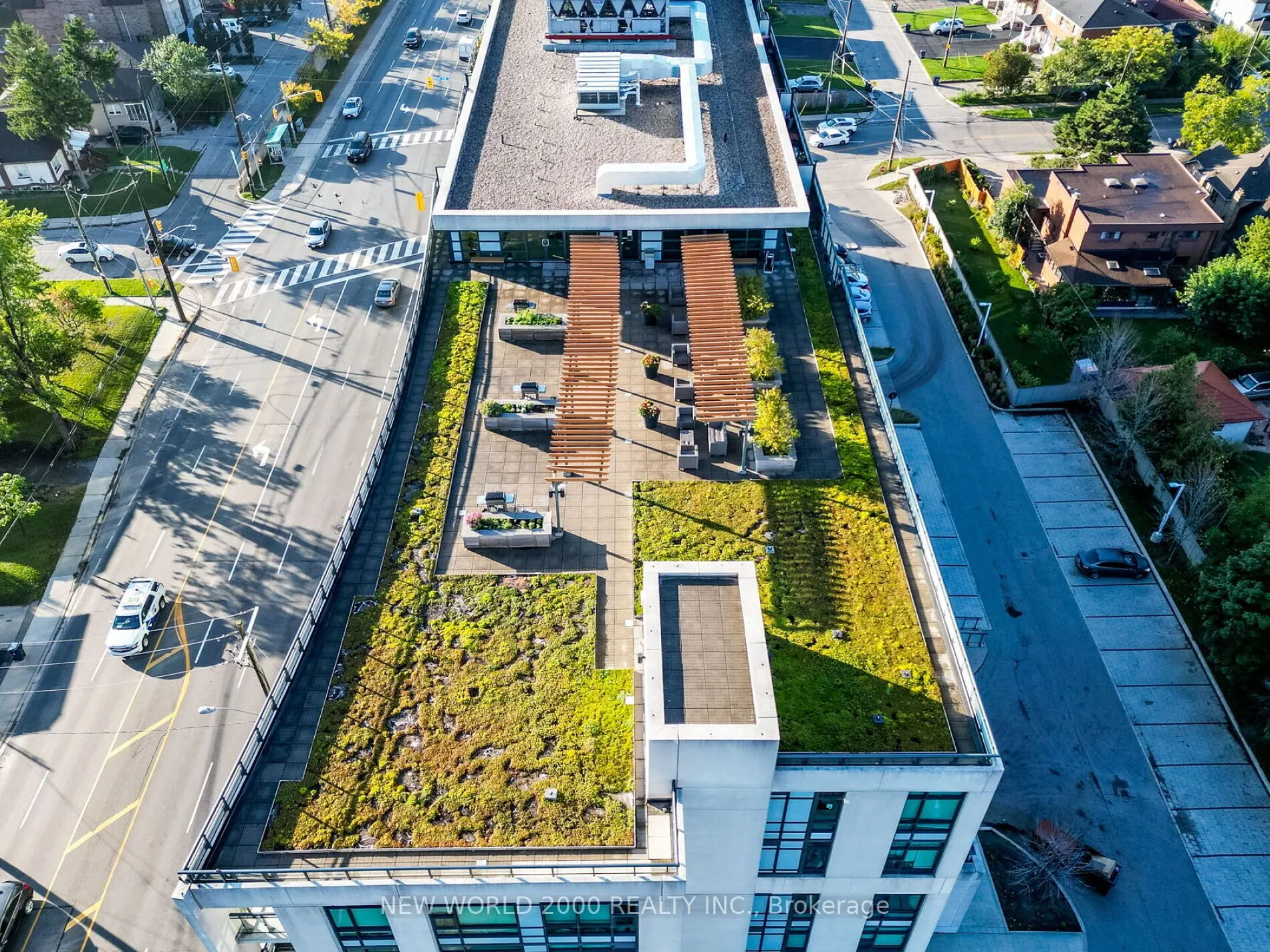 2522 Keele Street, #216