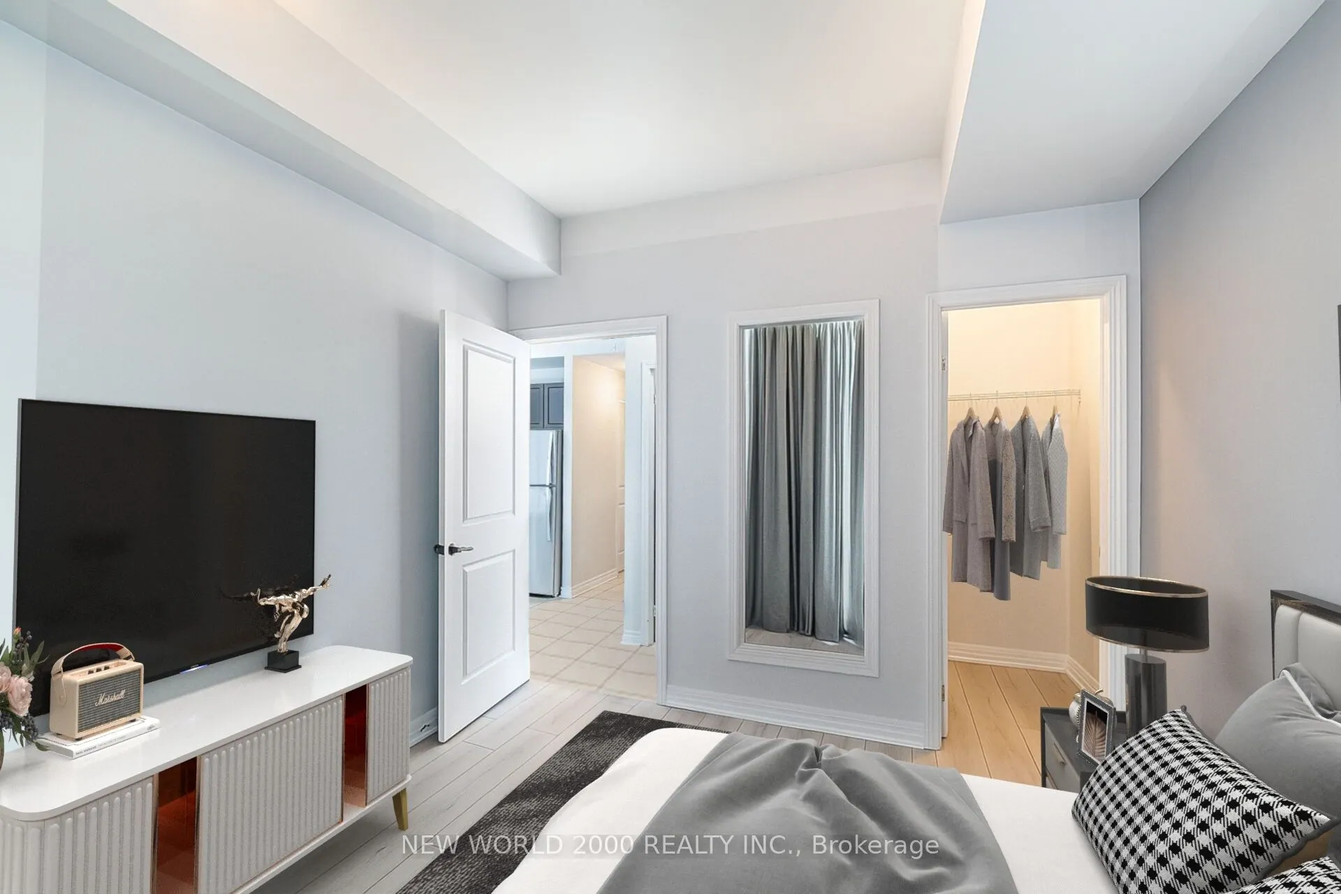 2522 Keele Street, #216