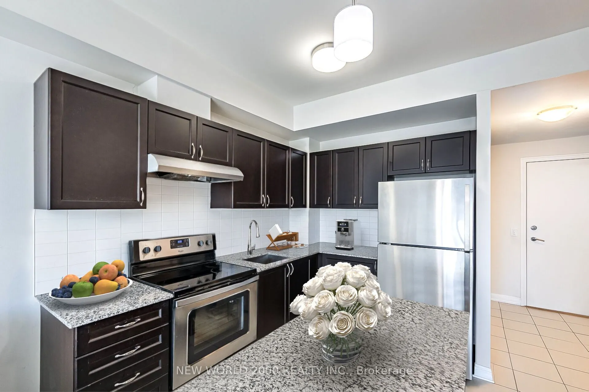 2522 Keele Street, #216