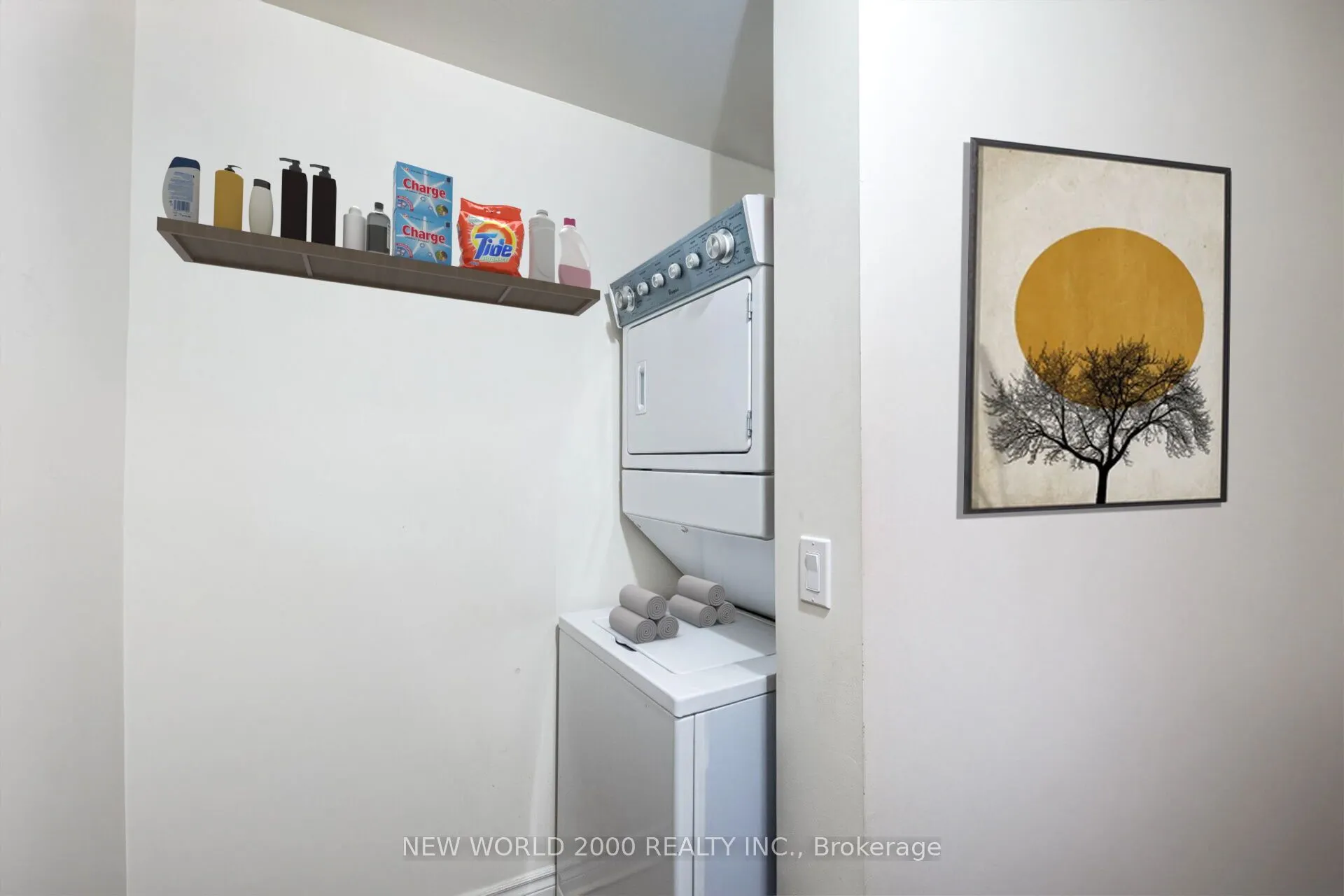 2522 Keele Street, #216