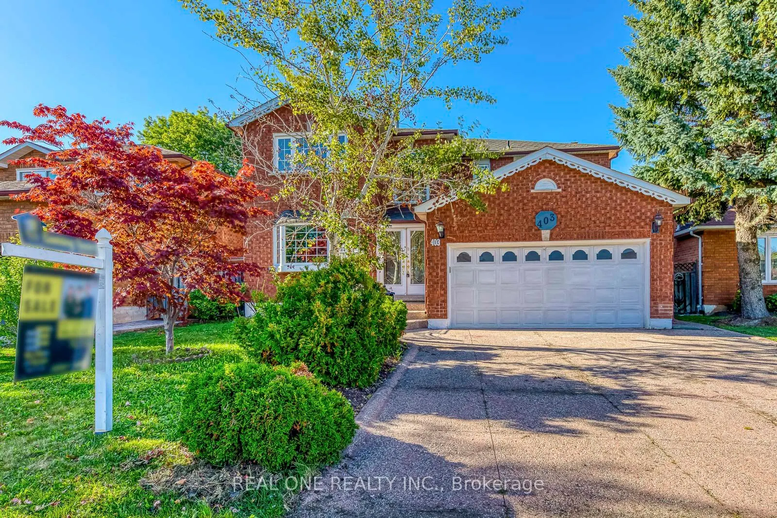 403 Glenashton Drive