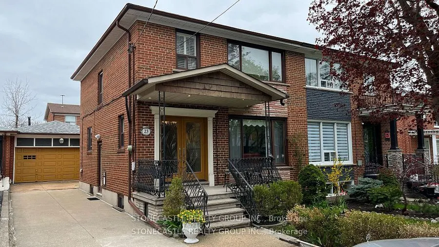 23 Quinan Drive