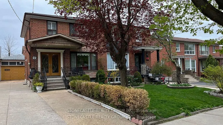 23 Quinan Drive