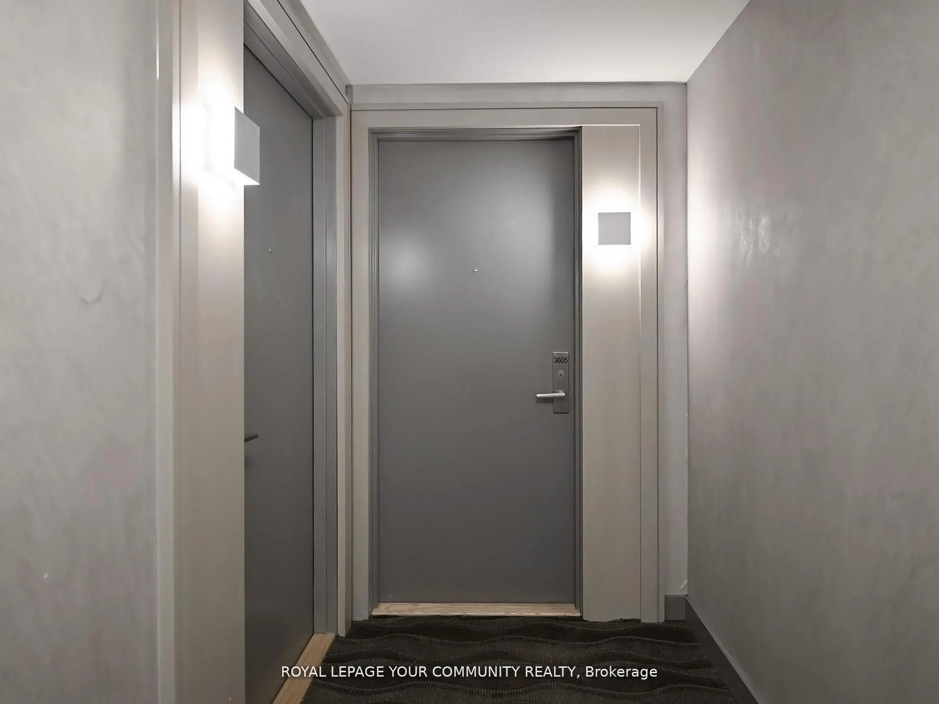 56 Annie Craig Drive, #3605