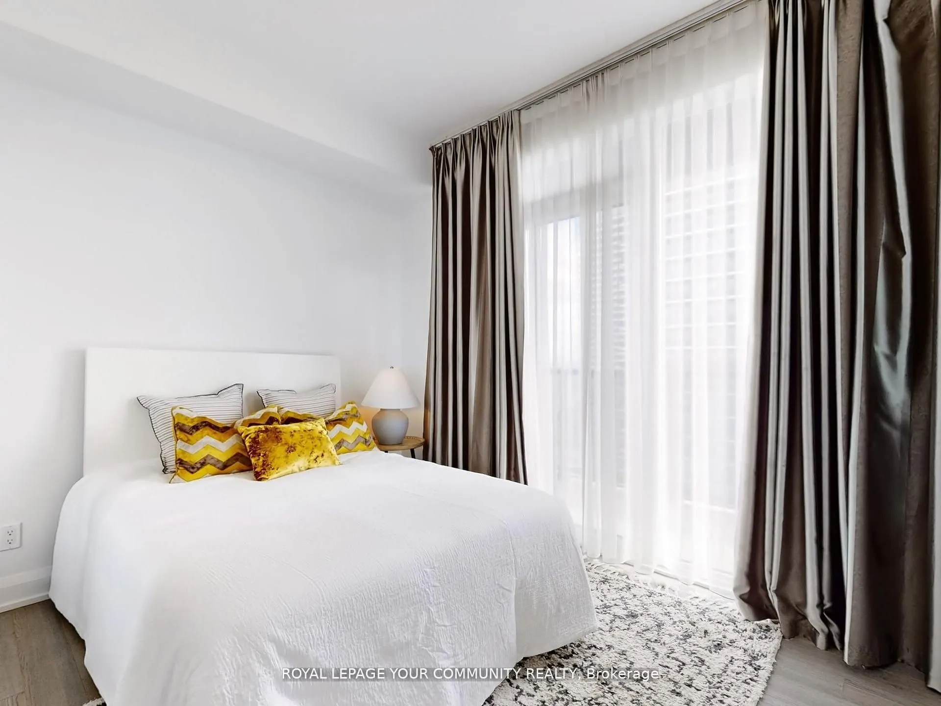 56 Annie Craig Drive, #3605