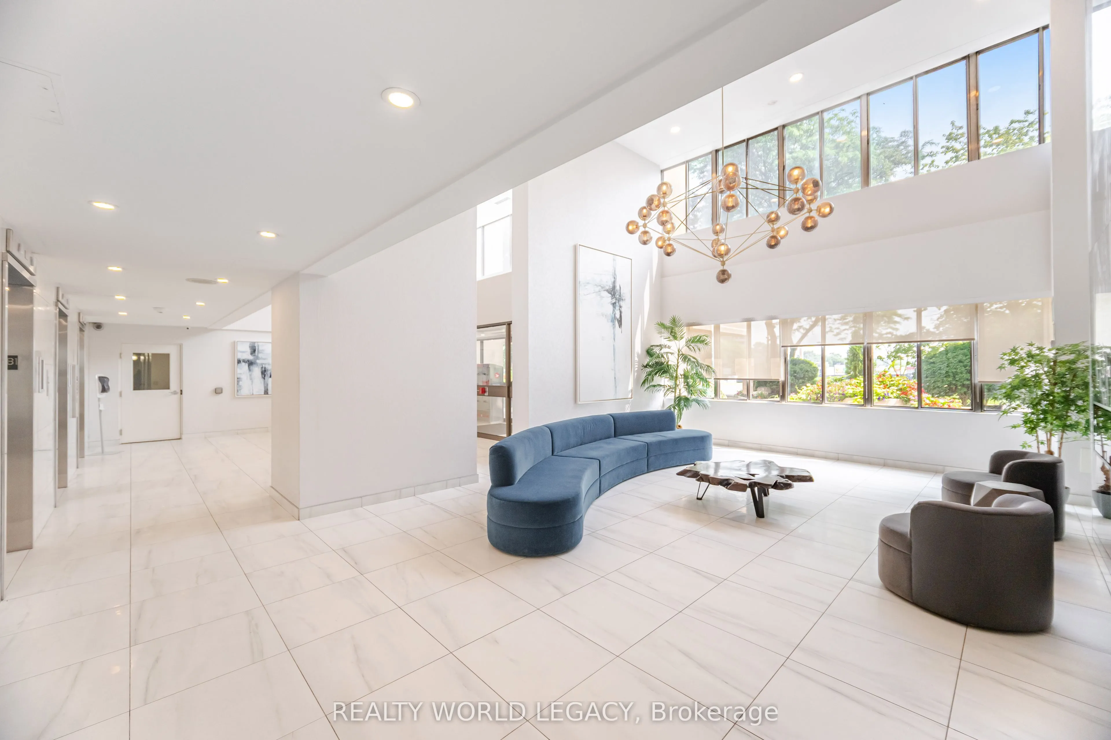 1580 Mississauga Valley Boulevard, #1901