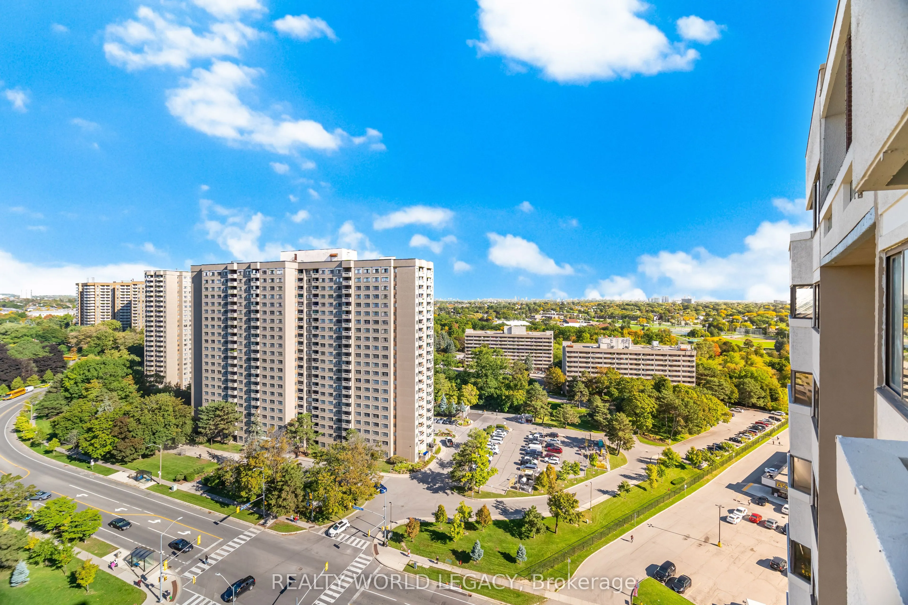 1580 Mississauga Valley Boulevard, #1901