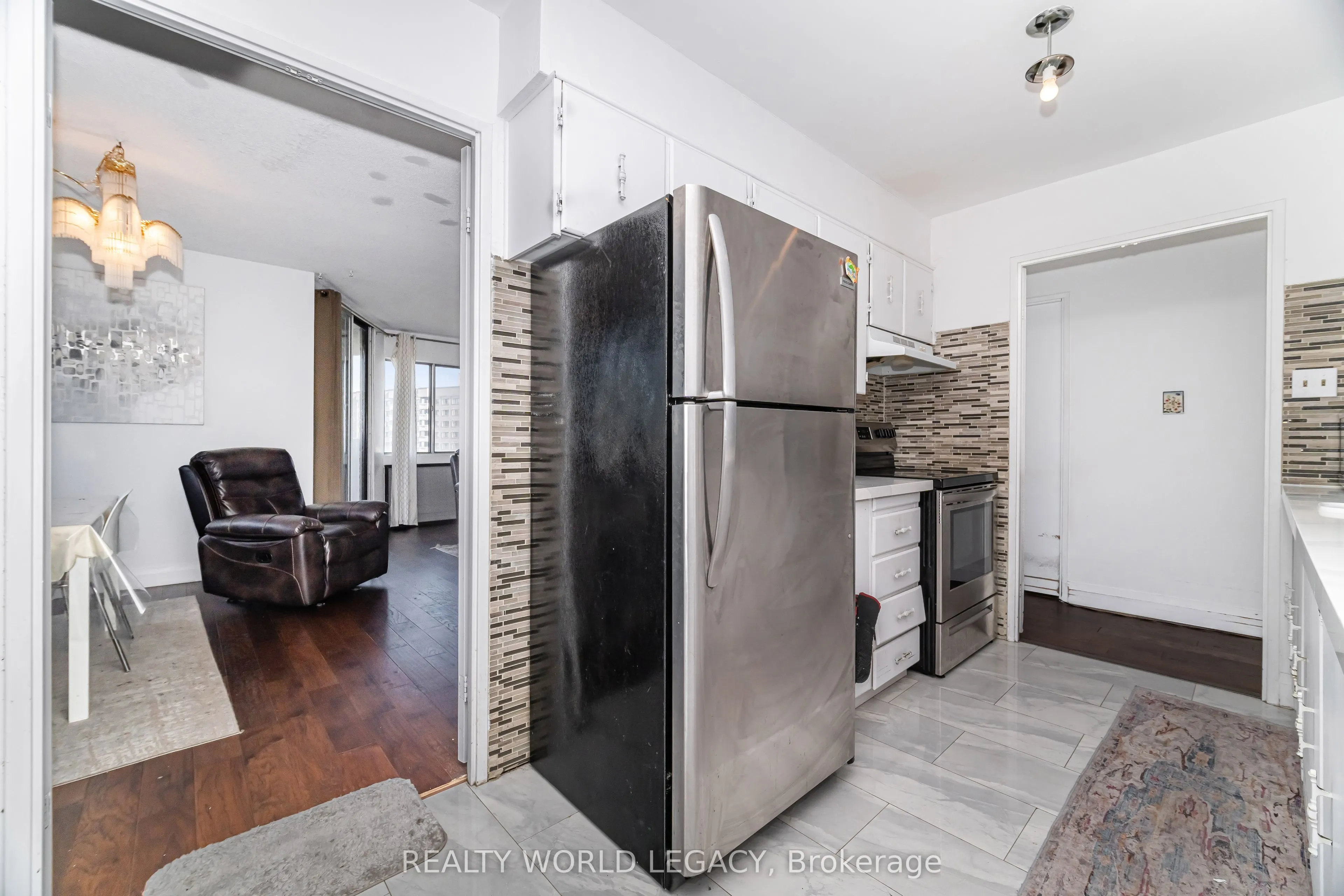 1580 Mississauga Valley Boulevard, #1901