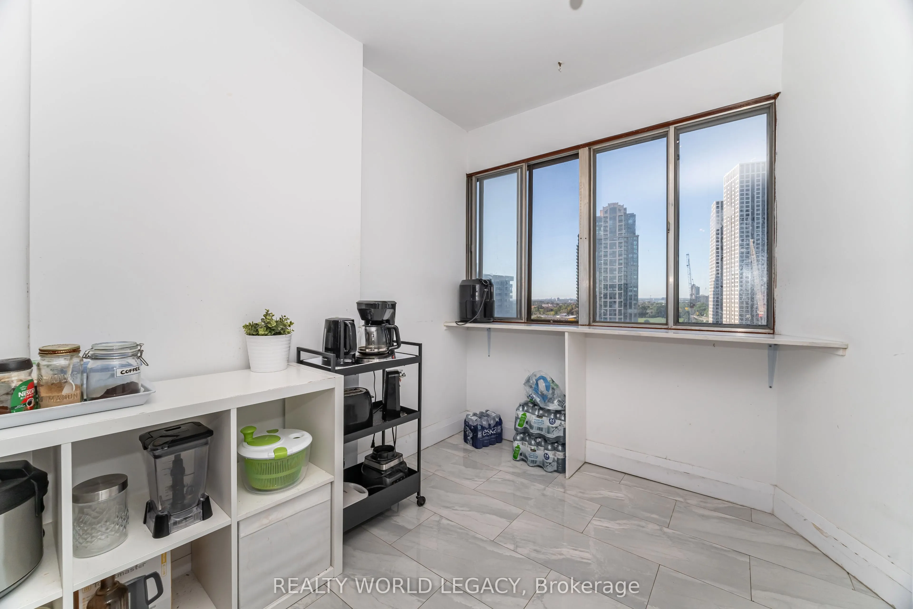 1580 Mississauga Valley Boulevard, #1901