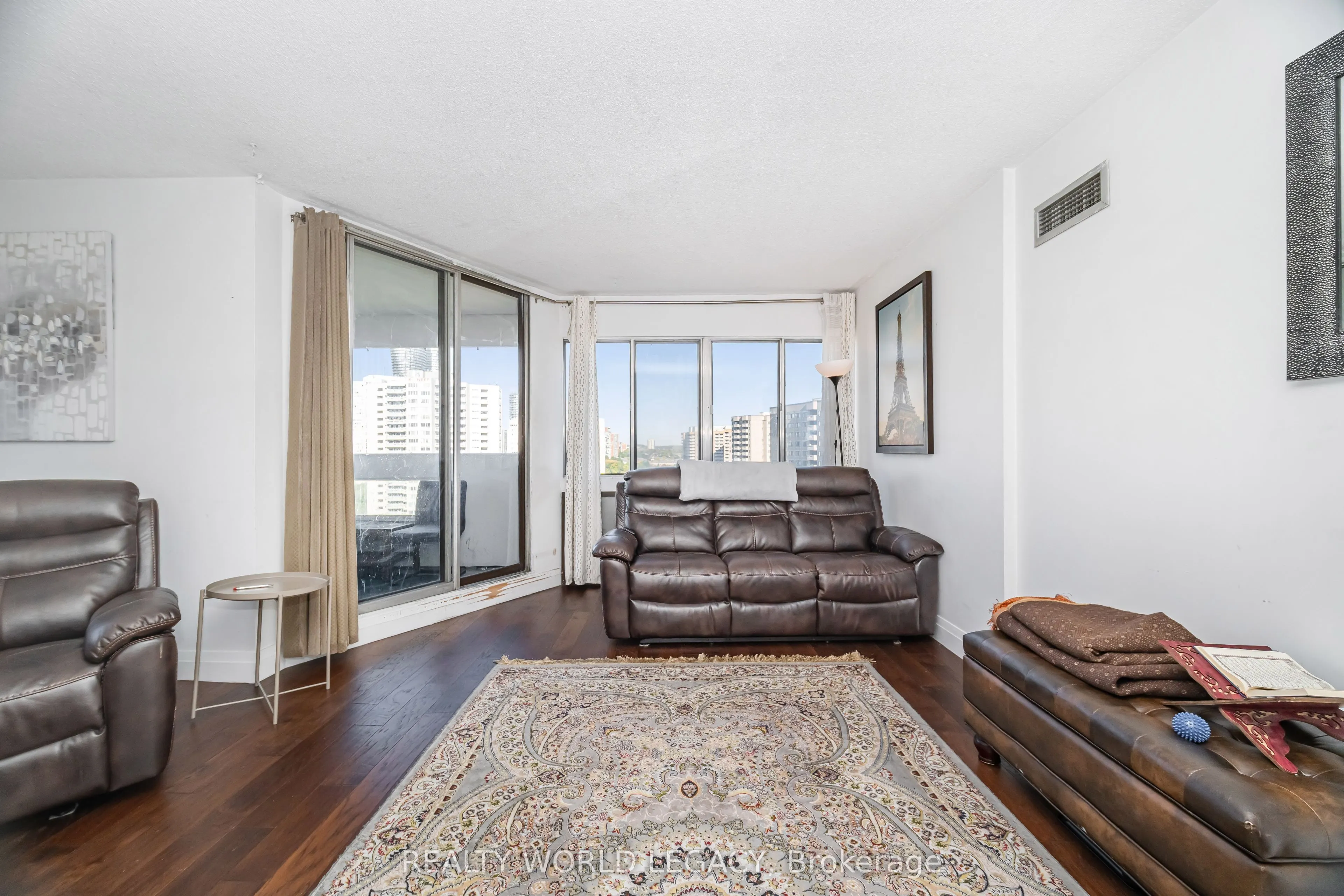 1580 Mississauga Valley Boulevard, #1901