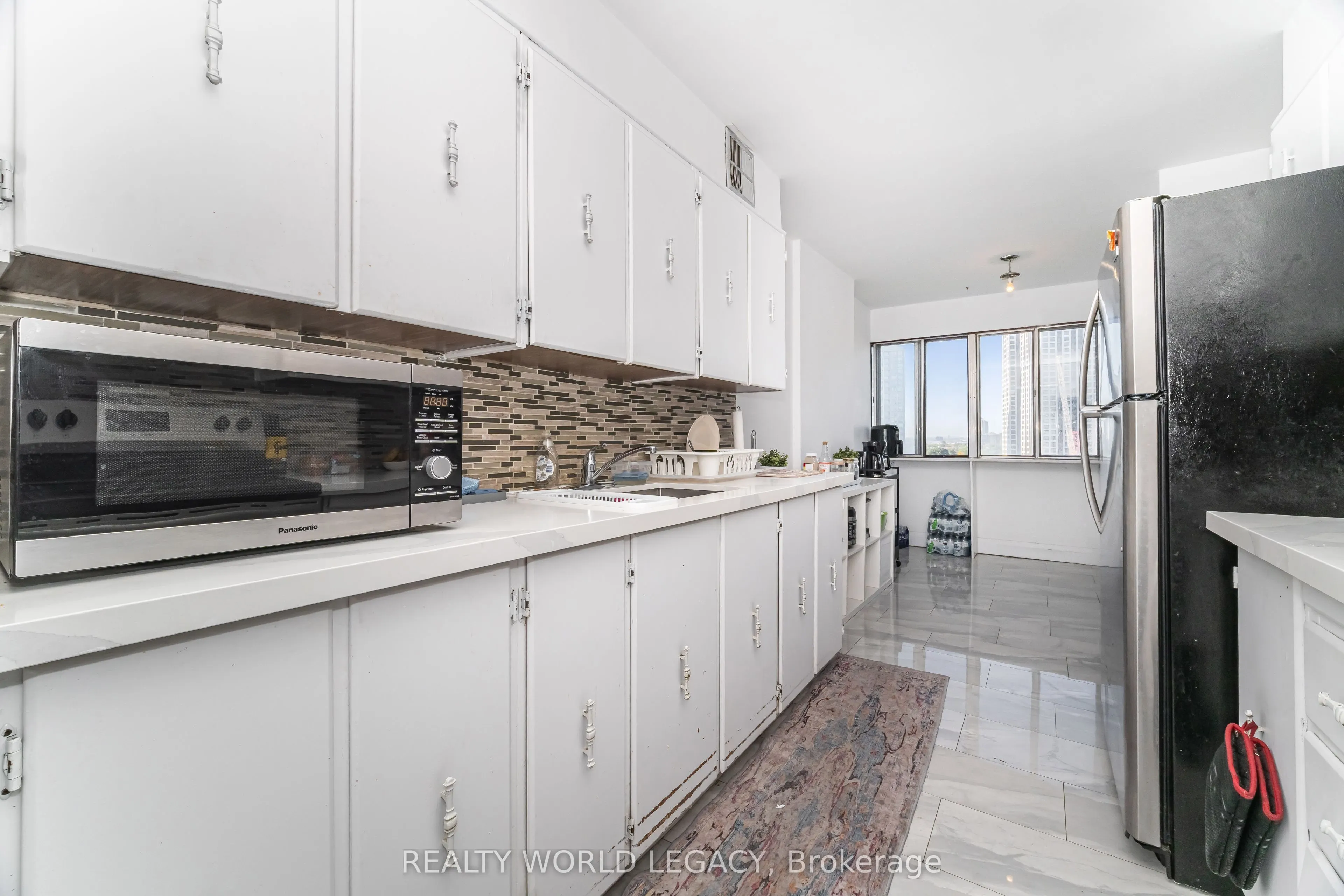 1580 Mississauga Valley Boulevard, #1901