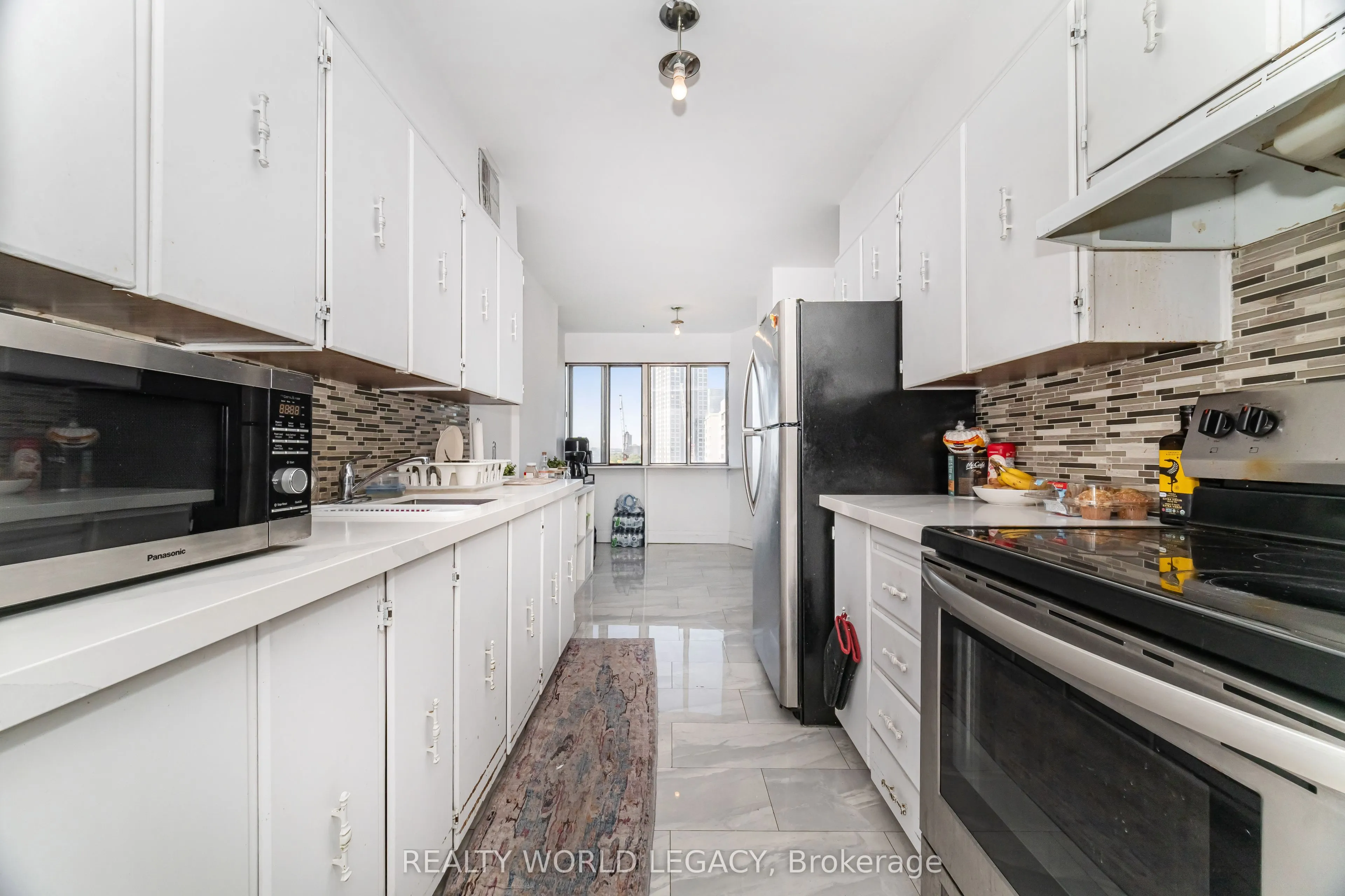 1580 Mississauga Valley Boulevard, #1901