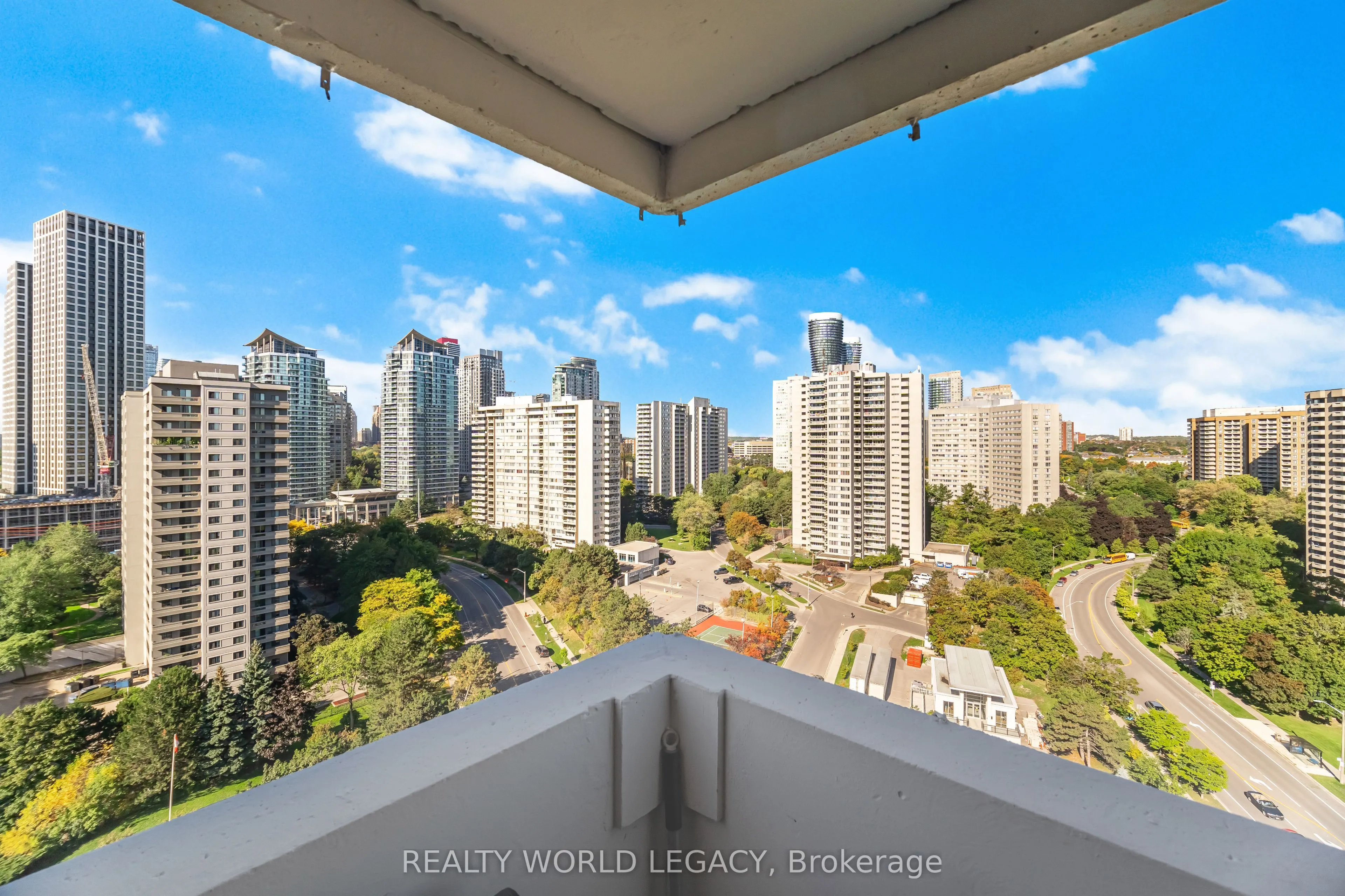1580 Mississauga Valley Boulevard, #1901
