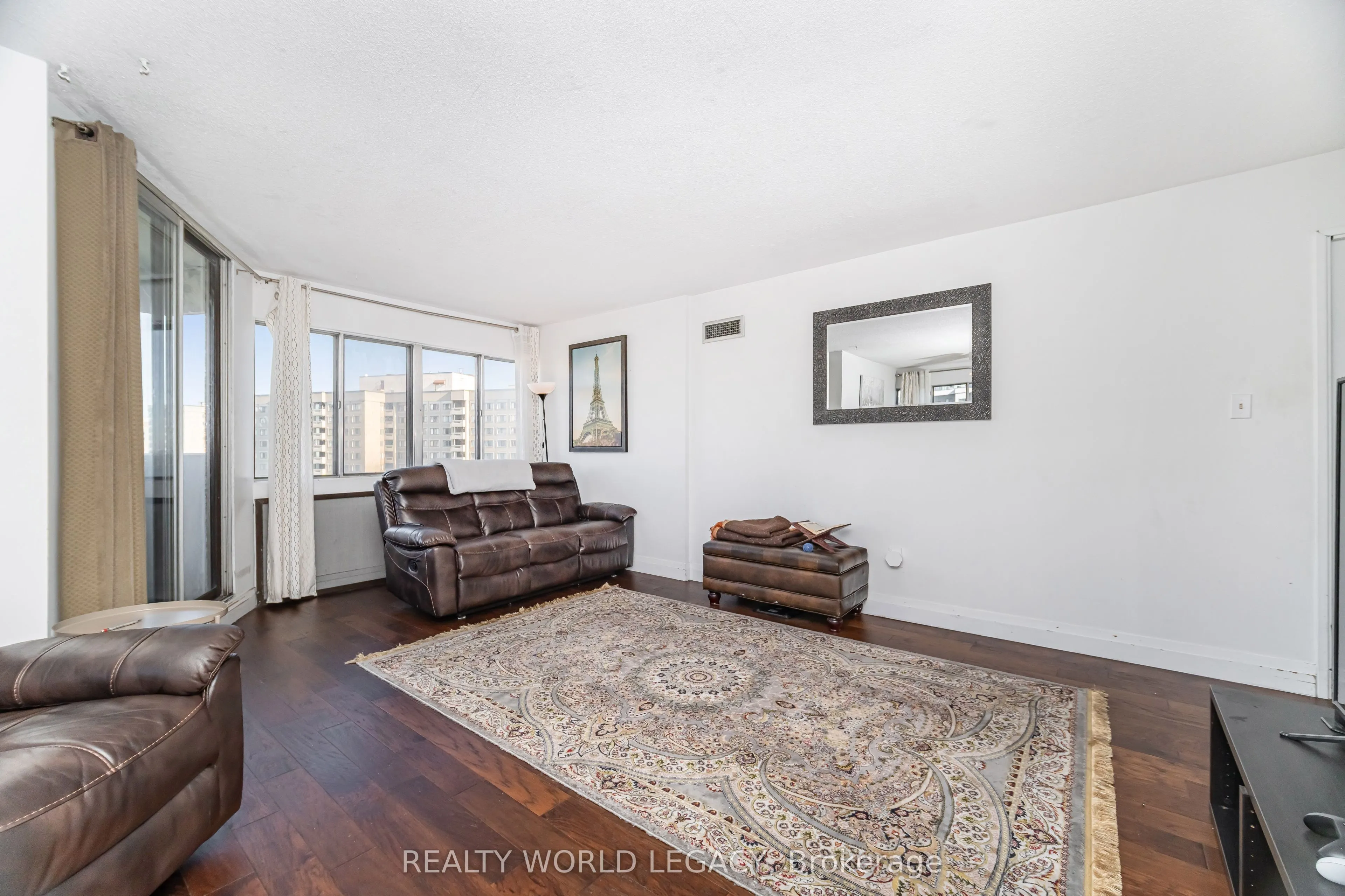 1580 Mississauga Valley Boulevard, #1901