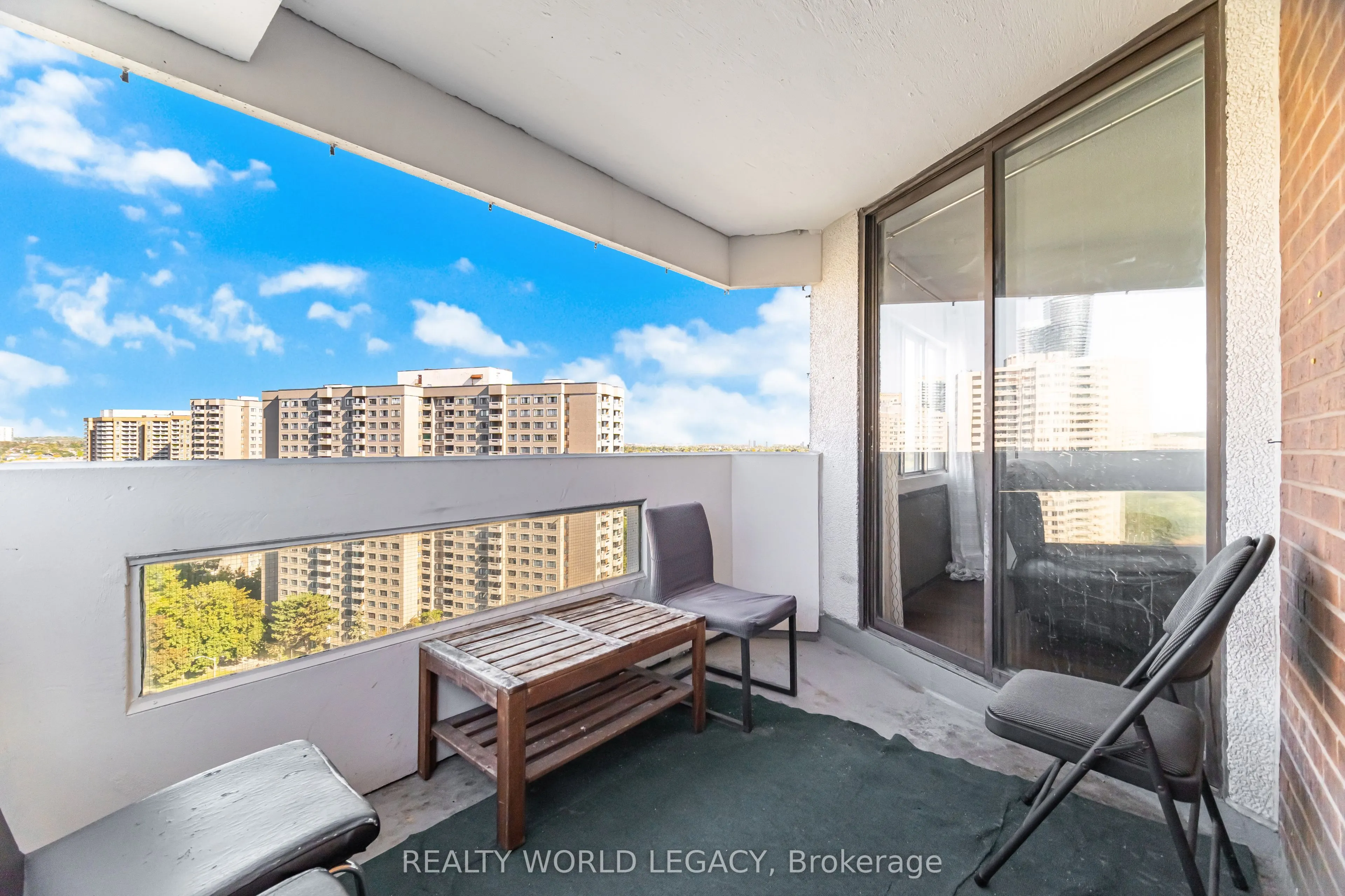 1580 Mississauga Valley Boulevard, #1901