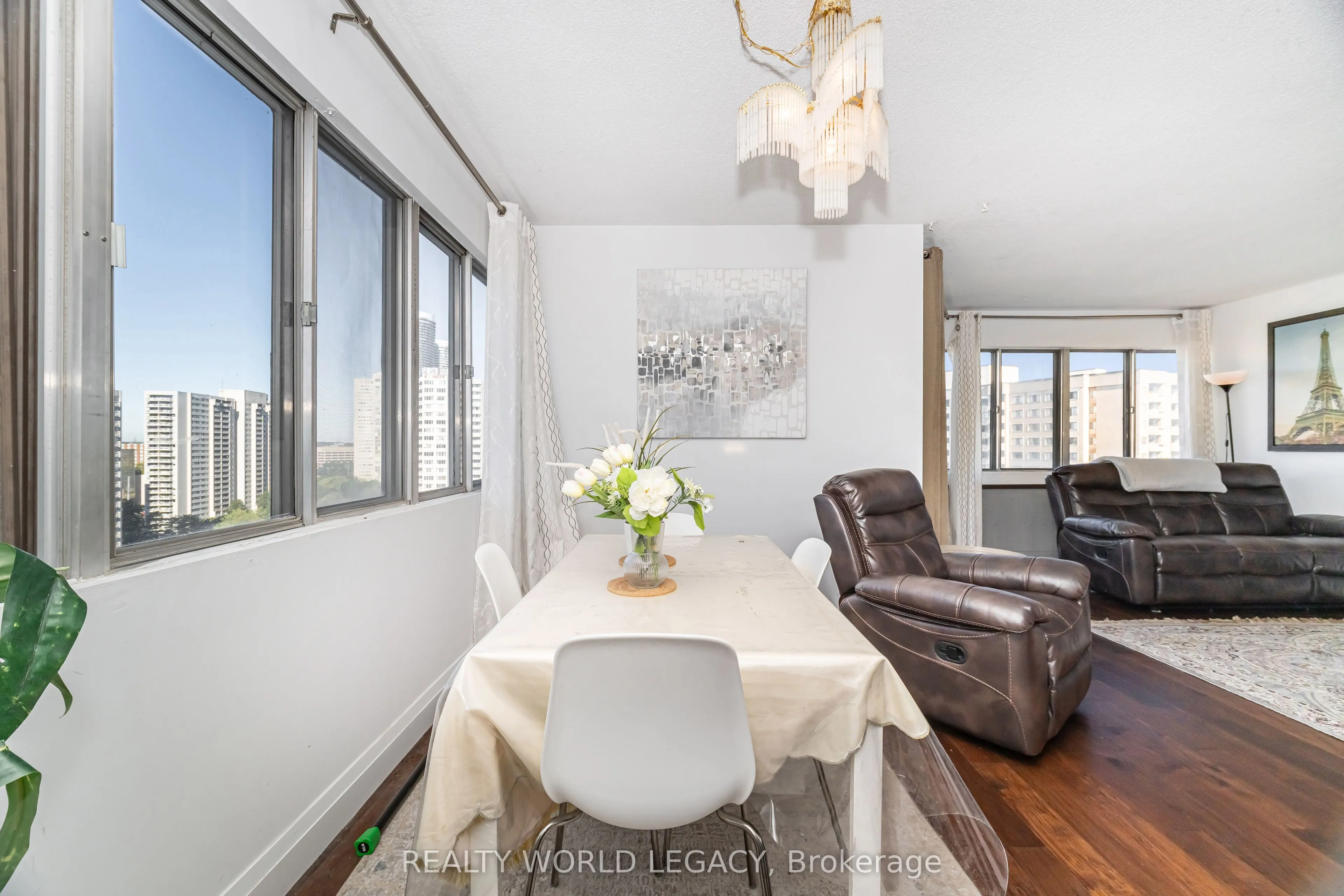 1580 Mississauga Valley Boulevard, #1901
