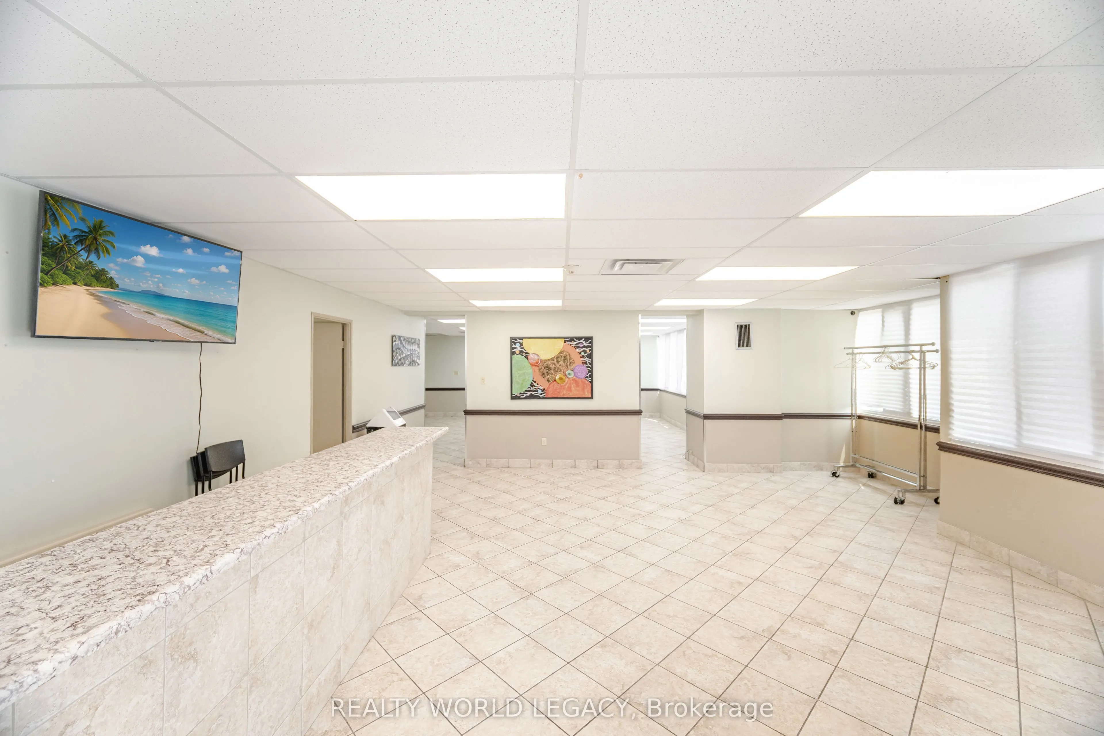 1580 Mississauga Valley Boulevard, #1901