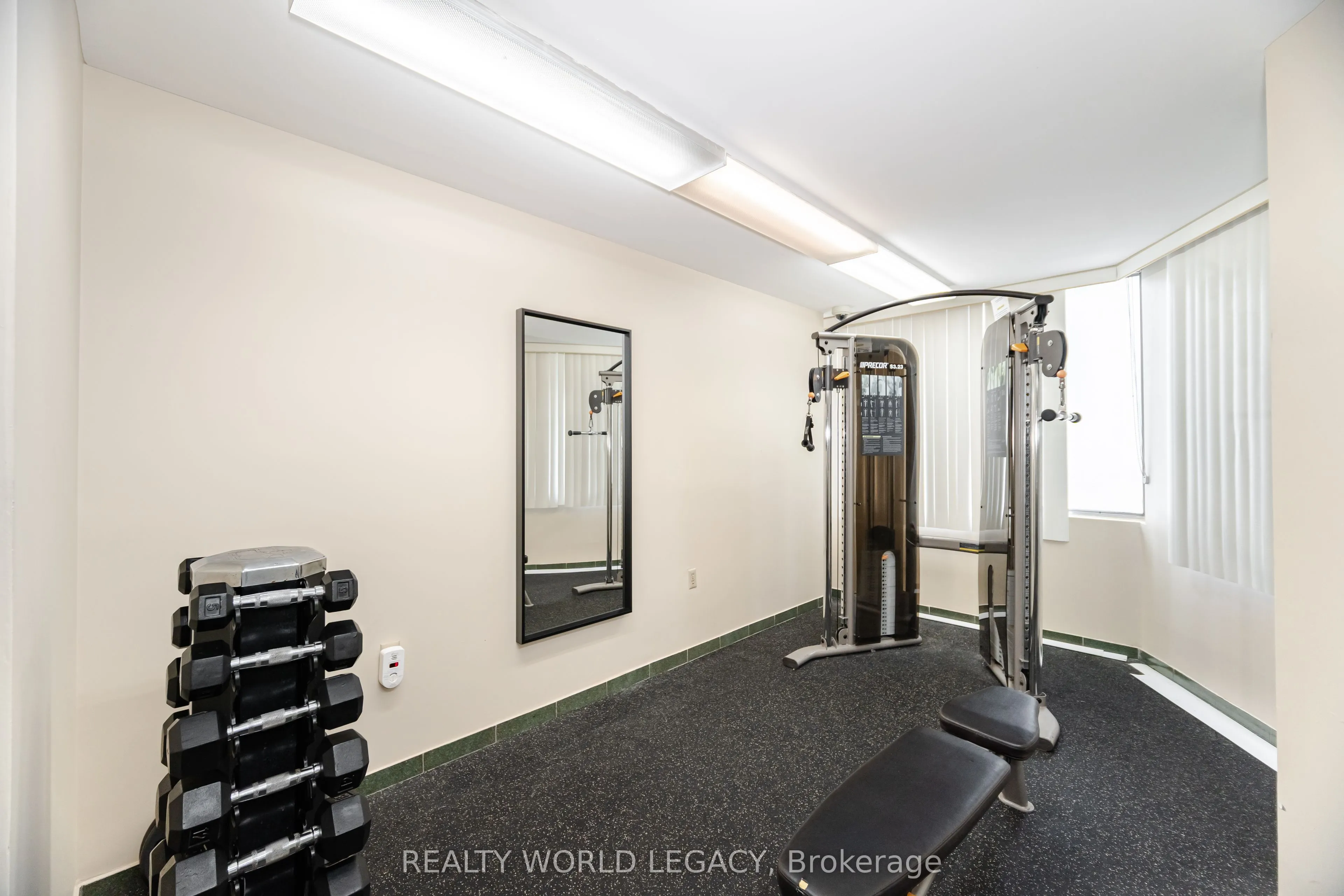 1580 Mississauga Valley Boulevard, #1901