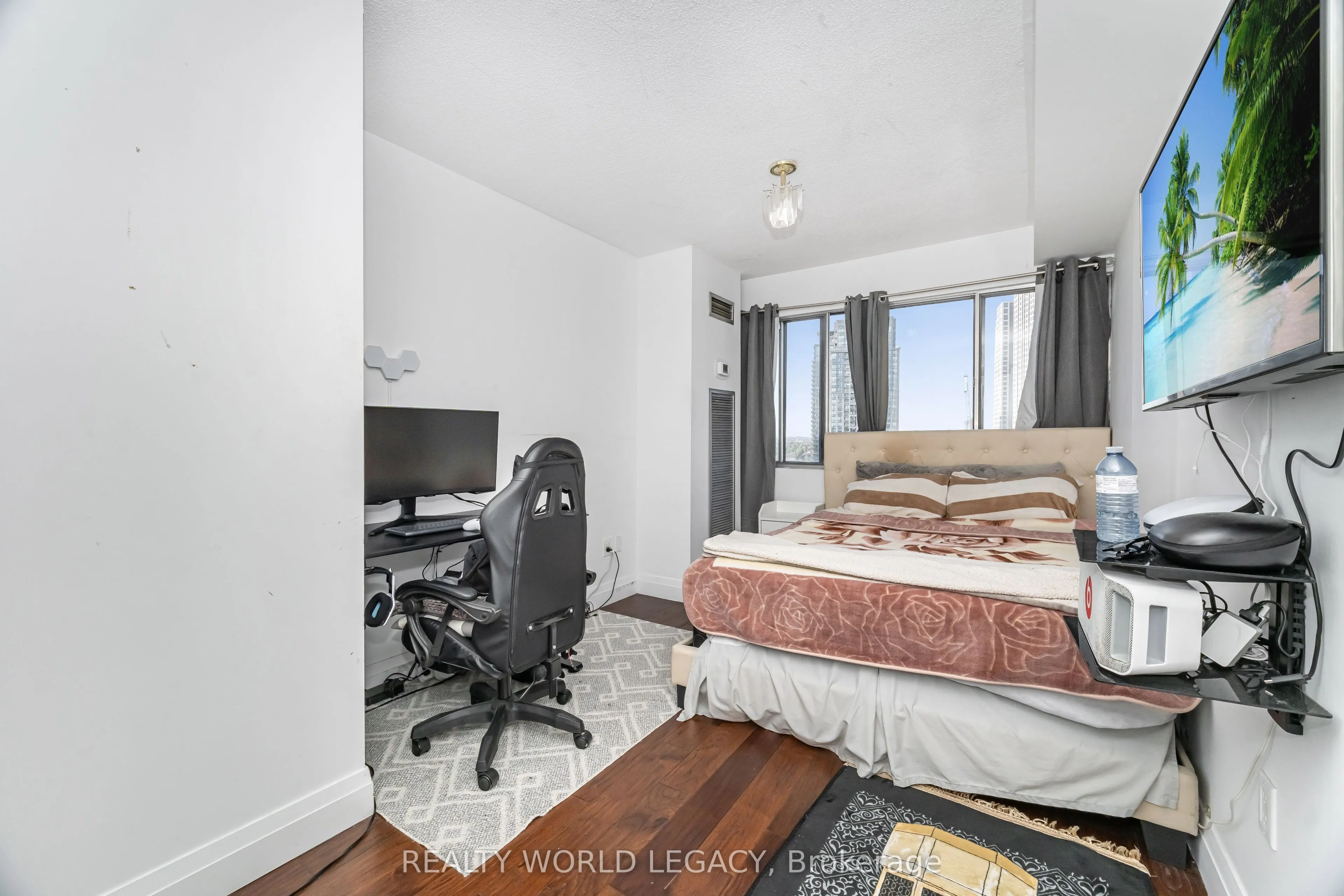 1580 Mississauga Valley Boulevard, #1901