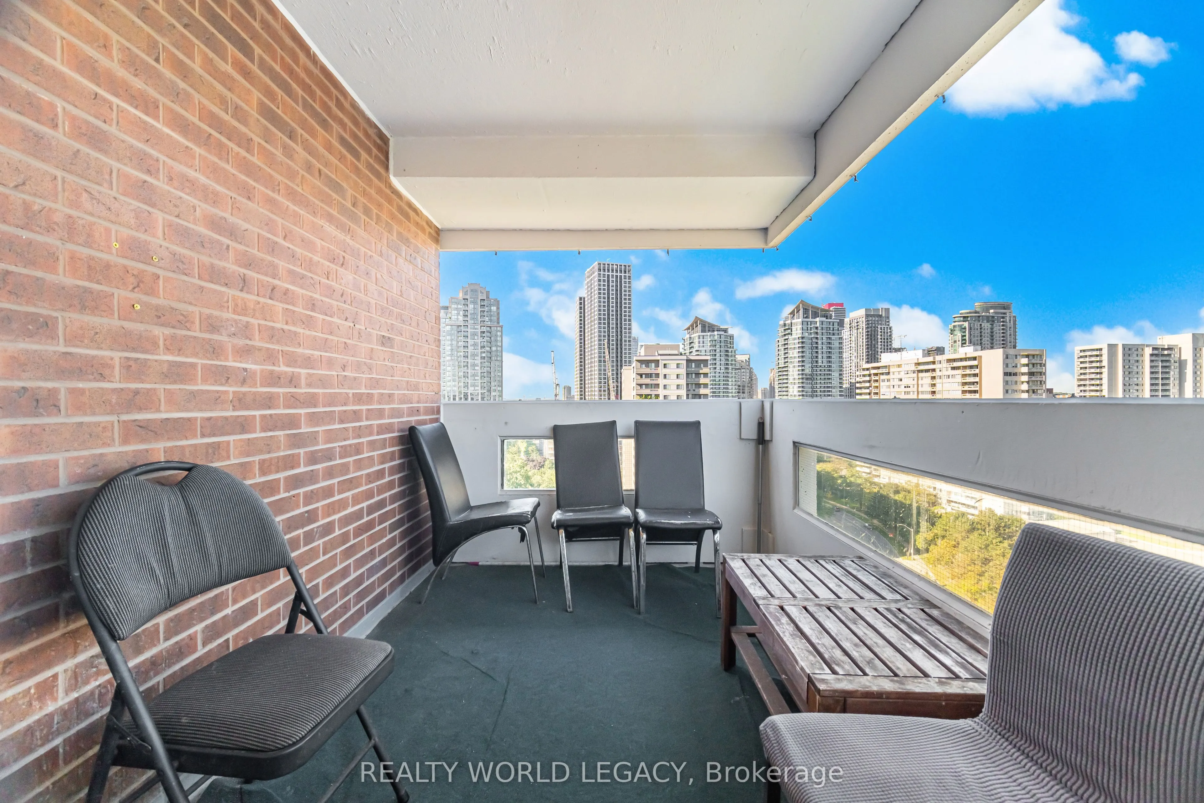 1580 Mississauga Valley Boulevard, #1901