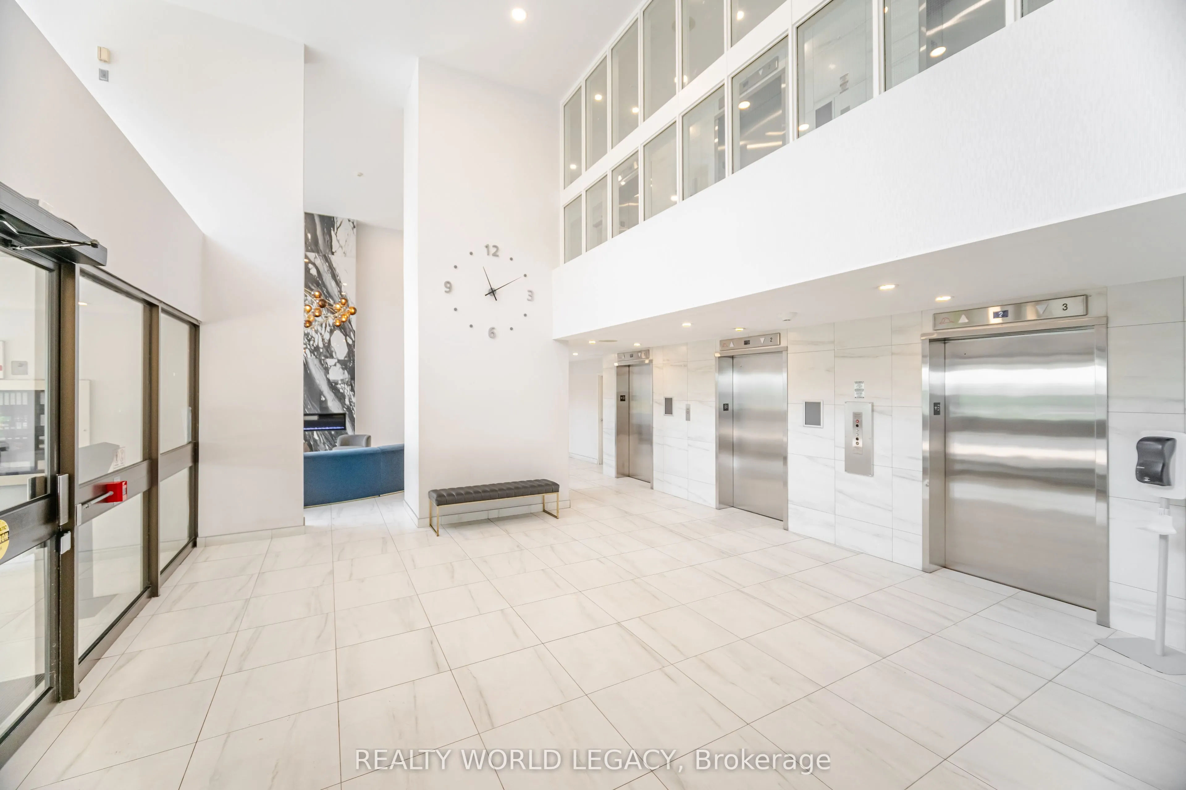1580 Mississauga Valley Boulevard, #1901