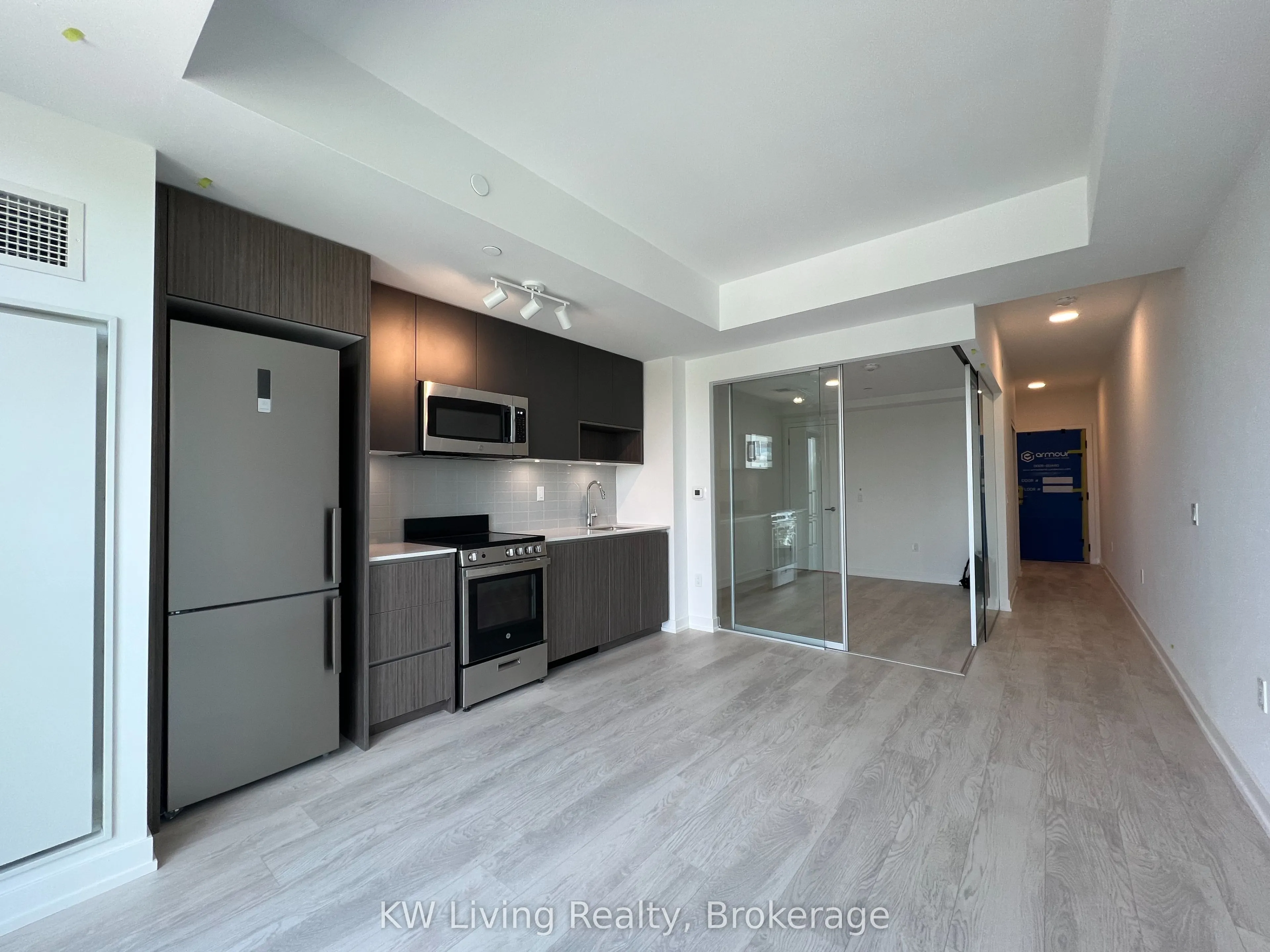 801 The Queensway, #508