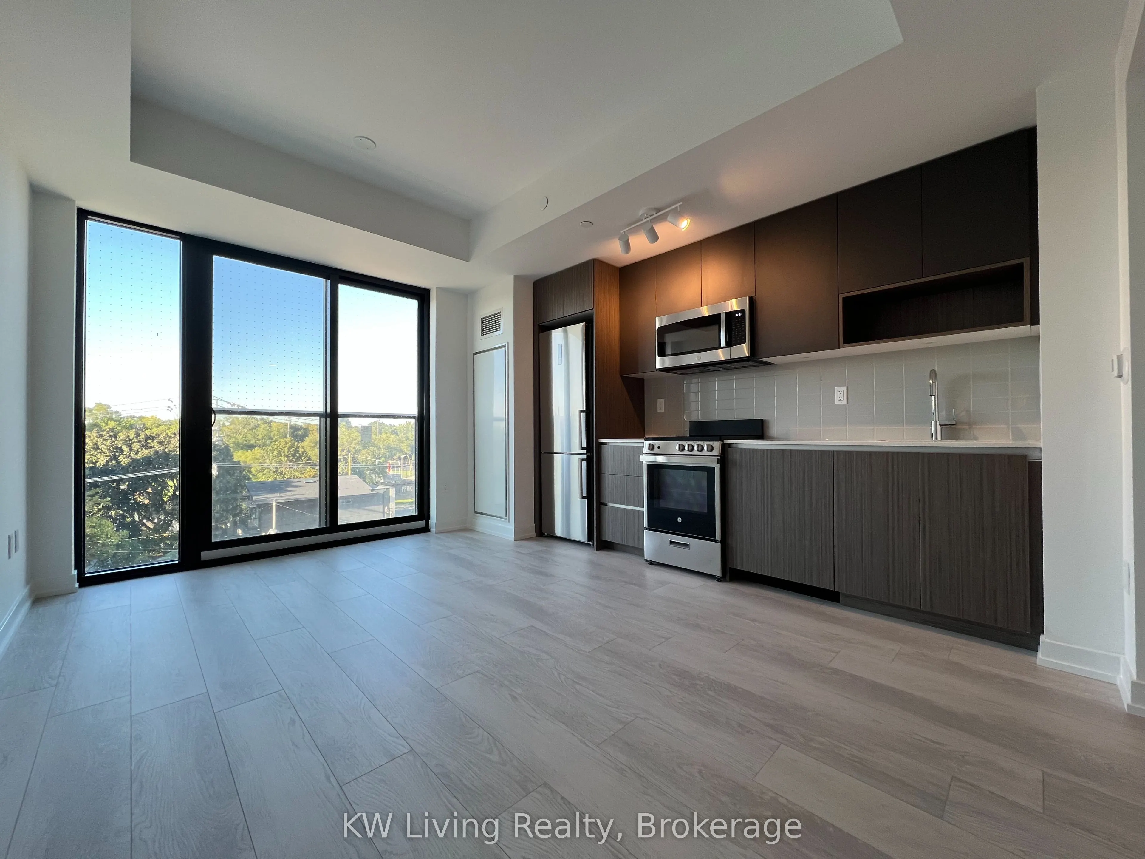 801 The Queensway, #508
